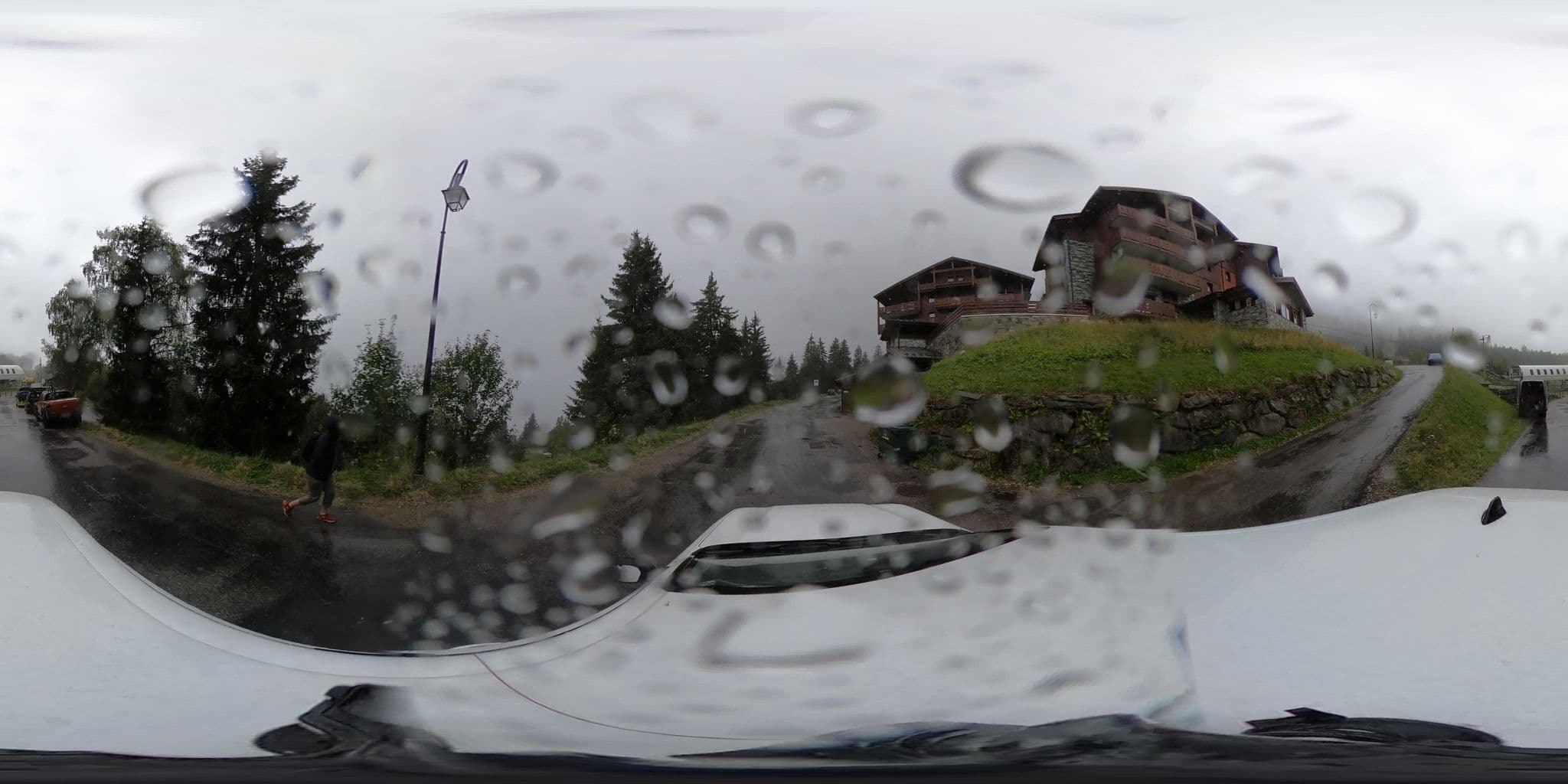 Street view near Les 7 Laux Immobilier Services, Theys — © arteragence (CC BY-SA · Mapillary)