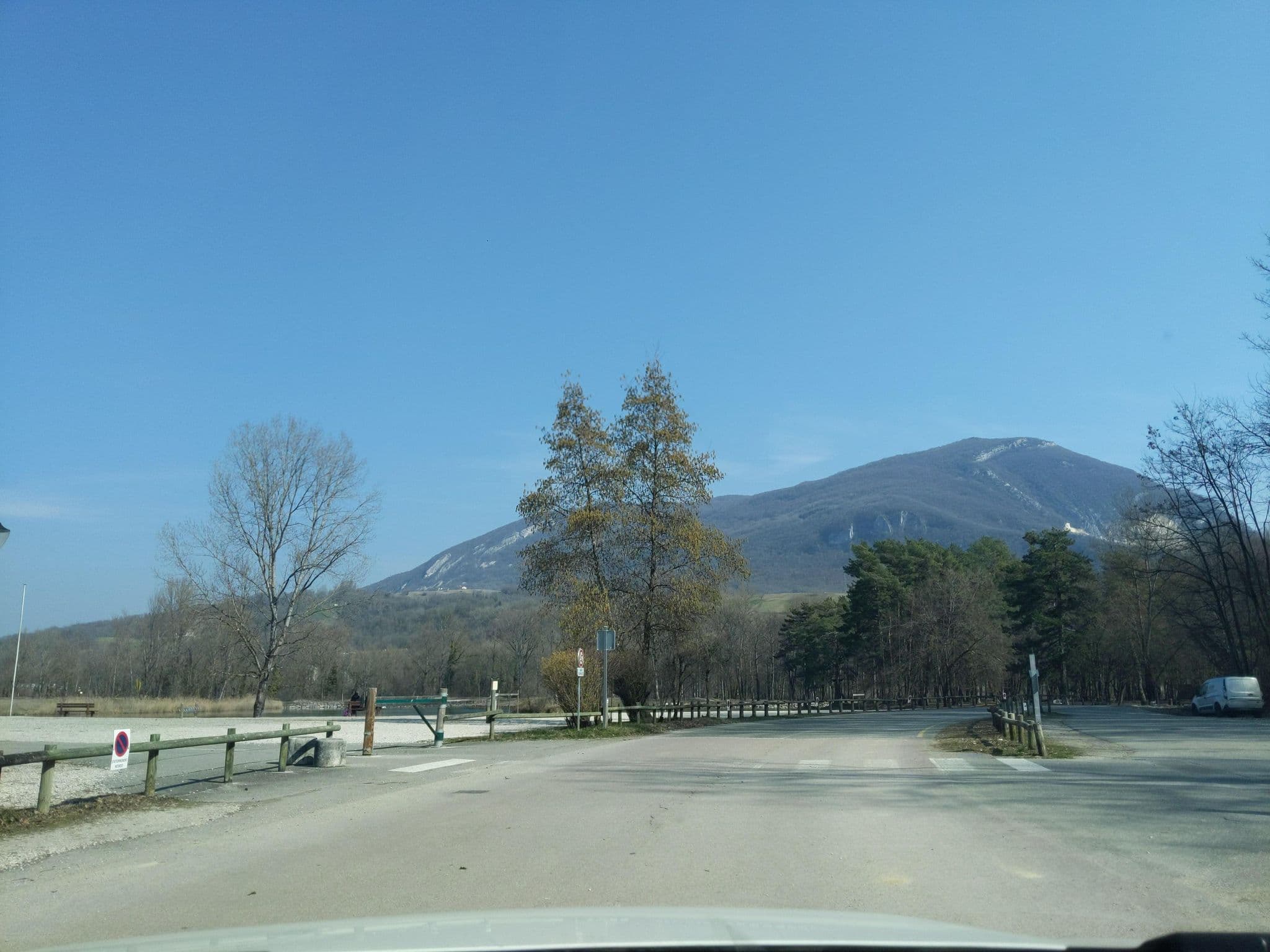Street view near Vacancéole, Versonnex — © alexmodesto73 (CC BY-SA · Mapillary)