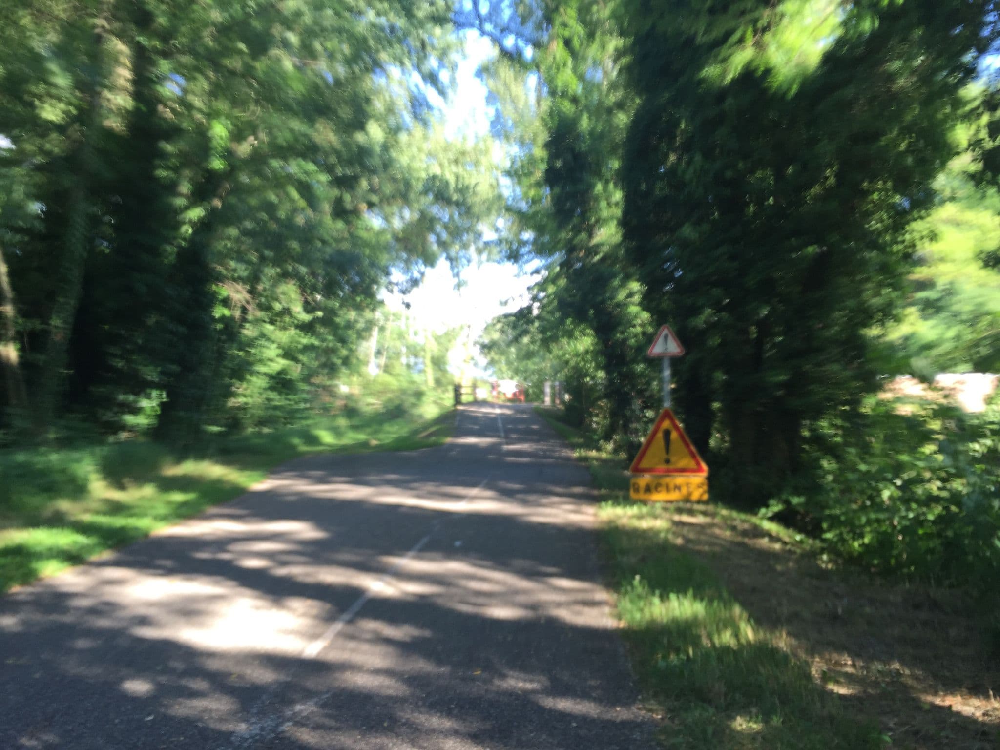 Street view near Campanille Chamberry, Voglans — © pgiraud (CC BY-SA · Mapillary)