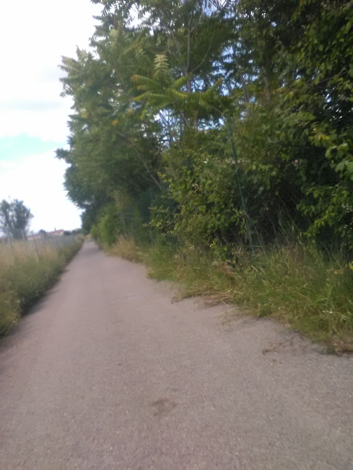 Street view near Séjours & Affaires Manosque le Moulin Neuf, Manosque — © pa413 (CC BY-SA · Mapillary)