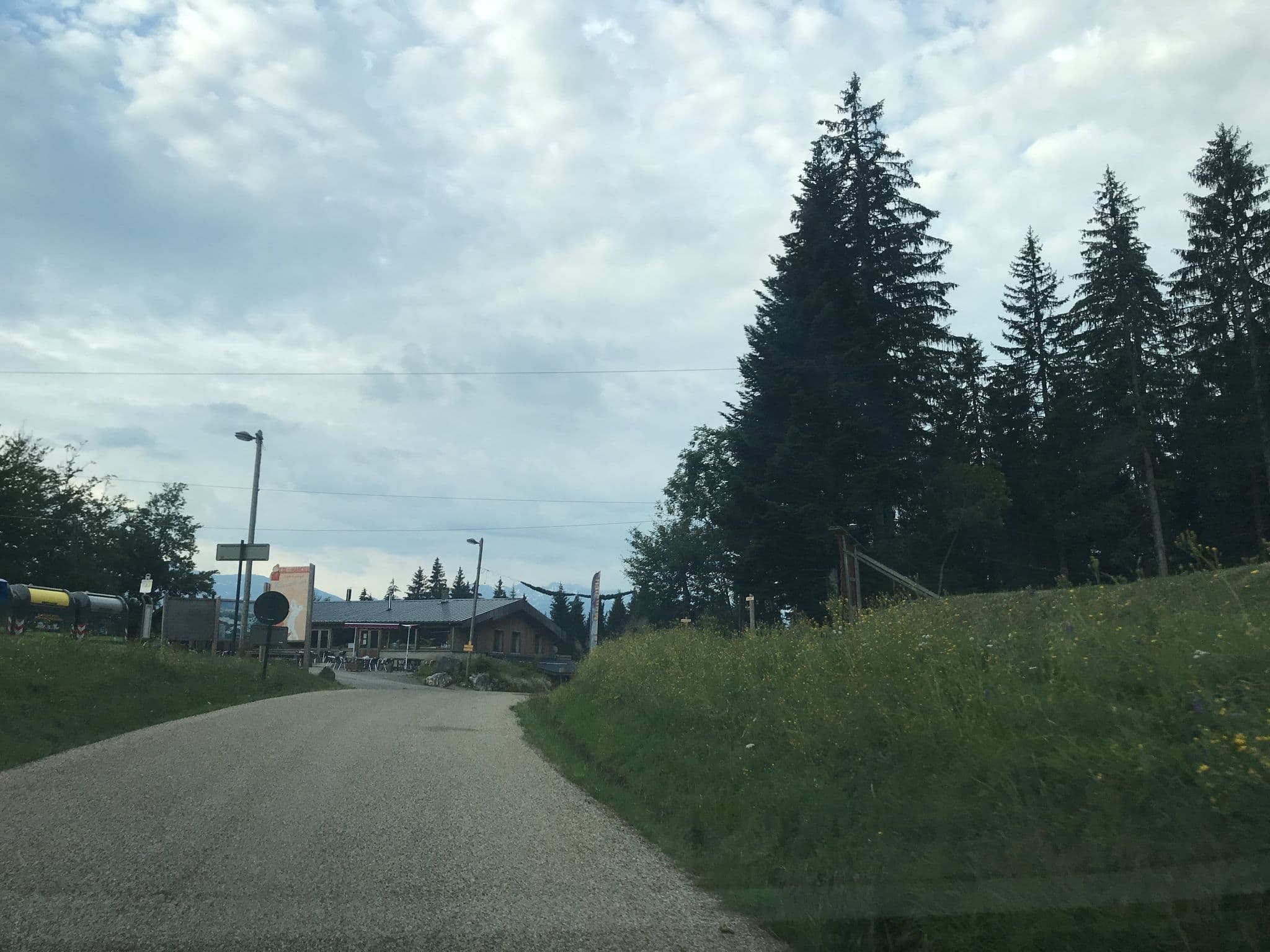 Street view near Gîtes écologiques & SPA l'Évasion au naturel en Chartreuse, Le Touvet — © pgiraud (CC BY-SA · Mapillary)