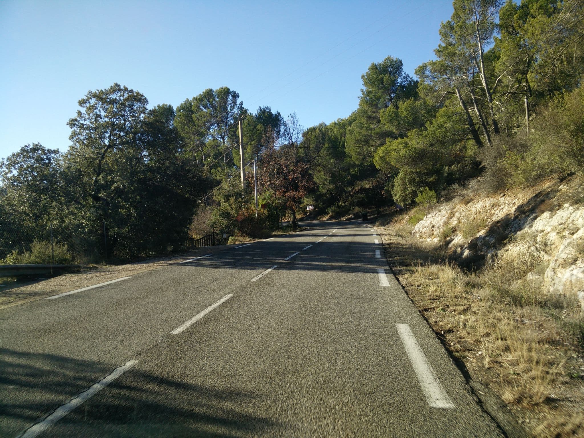 Street view near Maison 1315, Salernes — © joostjakob (CC BY-SA · Mapillary)