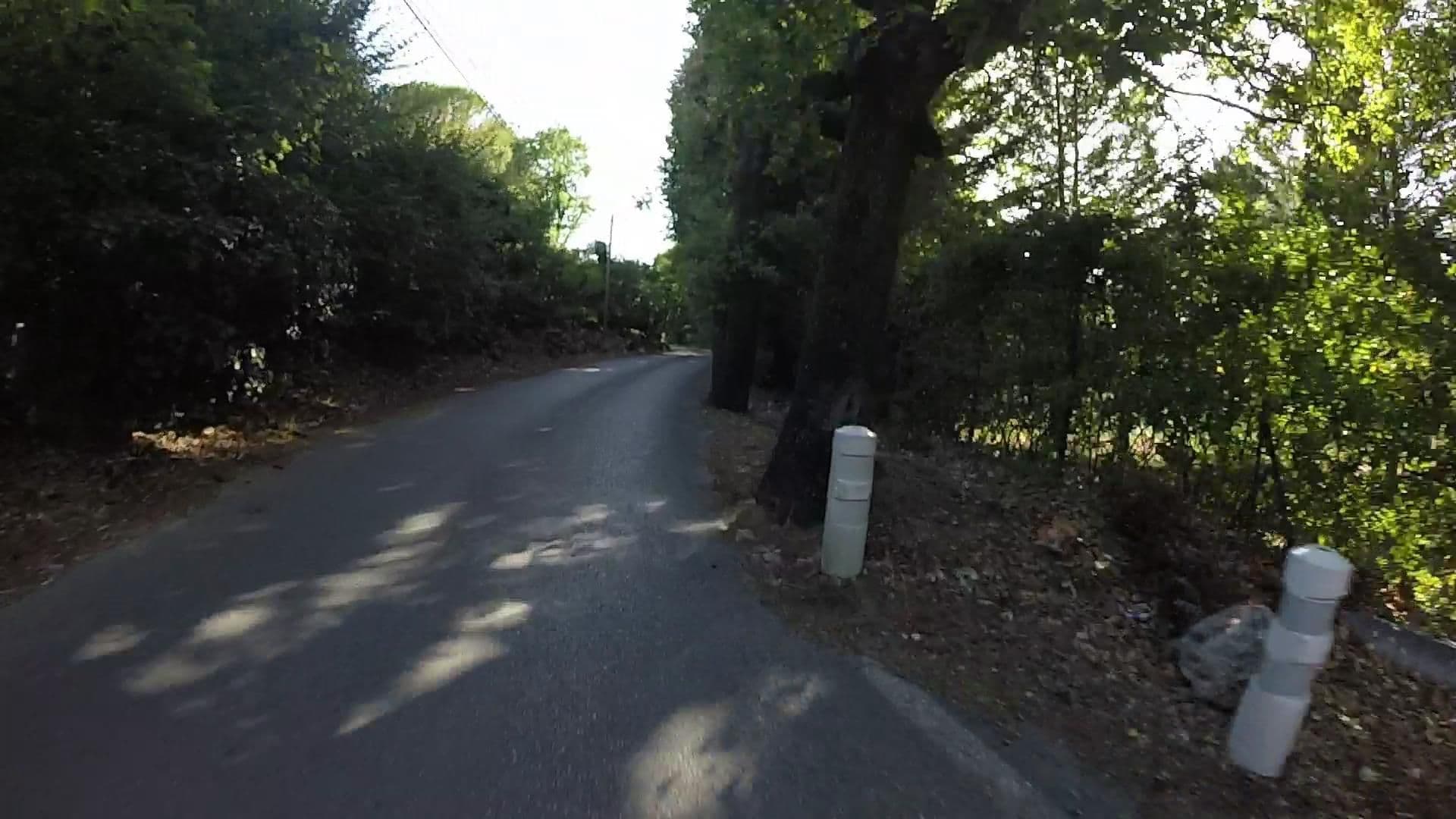 Street view near Villa Carpe Diem, Châteauneuf-Grasse — © drenaud1986 (CC BY-SA · Mapillary)