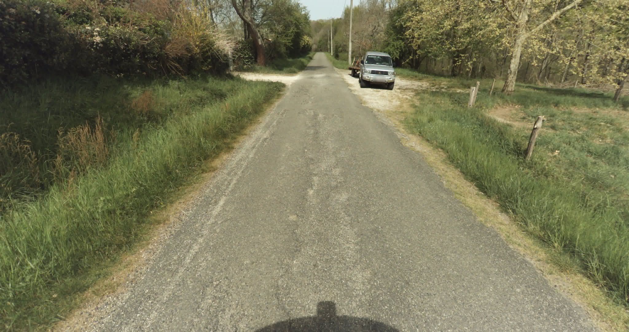 Street view near Colibri d'Espis, Moissac — © sogefi (CC BY-SA · Mapillary)