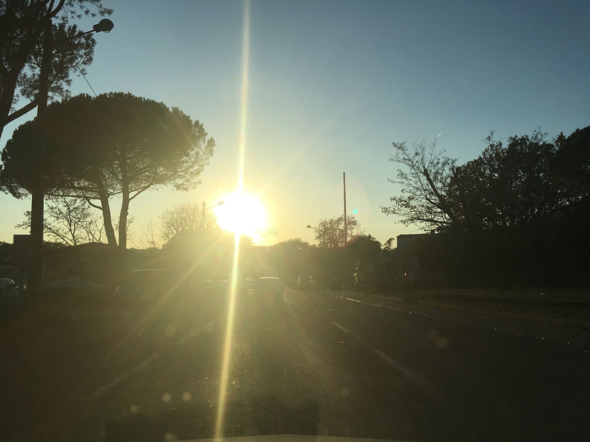 Street view near Les Jardins de Peymeinade, Peymeinade — © phjarry (CC BY-SA · Mapillary)