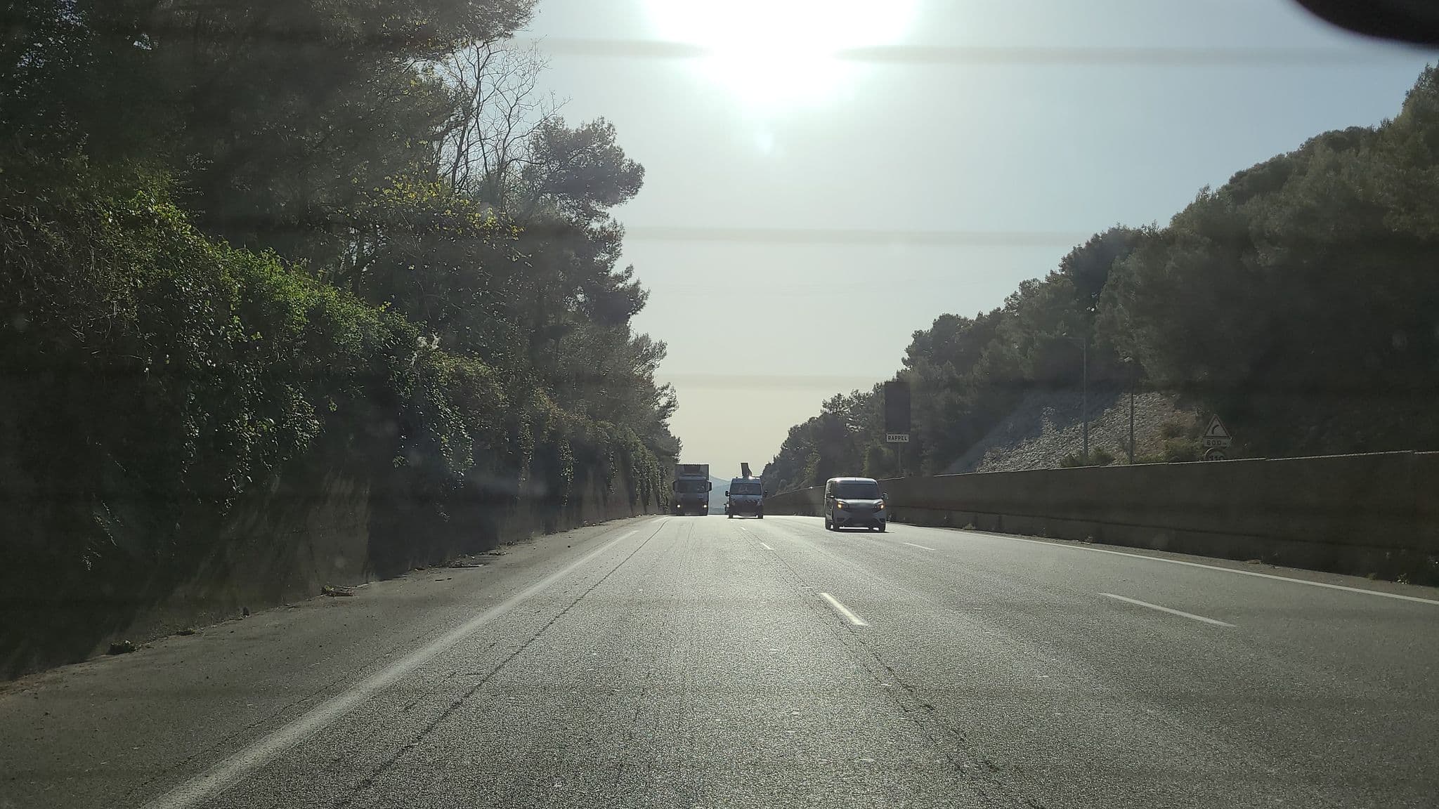 Street view near Victoria cannes, Le Cannet — © ccournede (CC BY-SA · Mapillary)