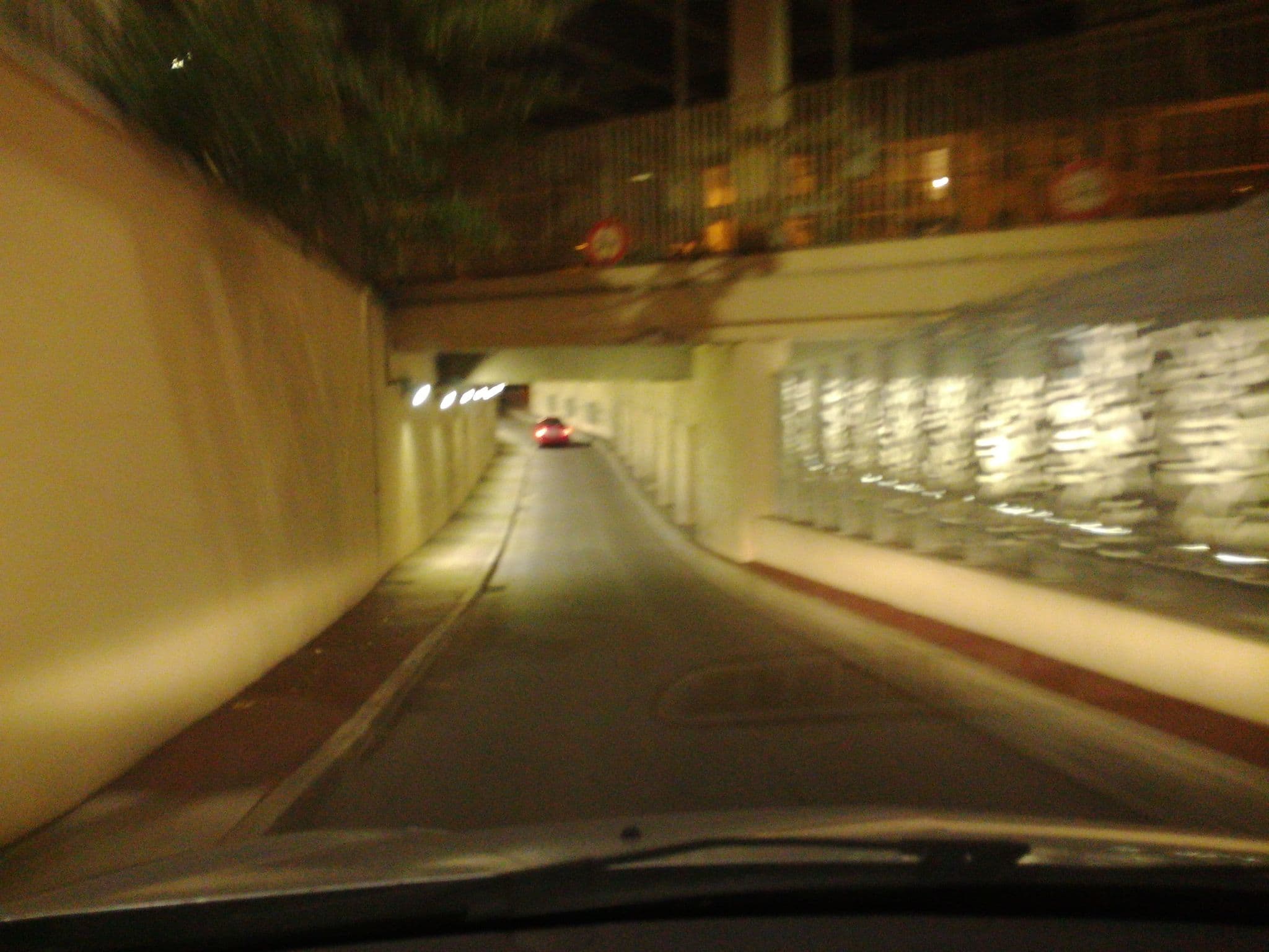 Street view near Citilet 6, Cannes — © baptistemm (CC BY-SA · Mapillary)
