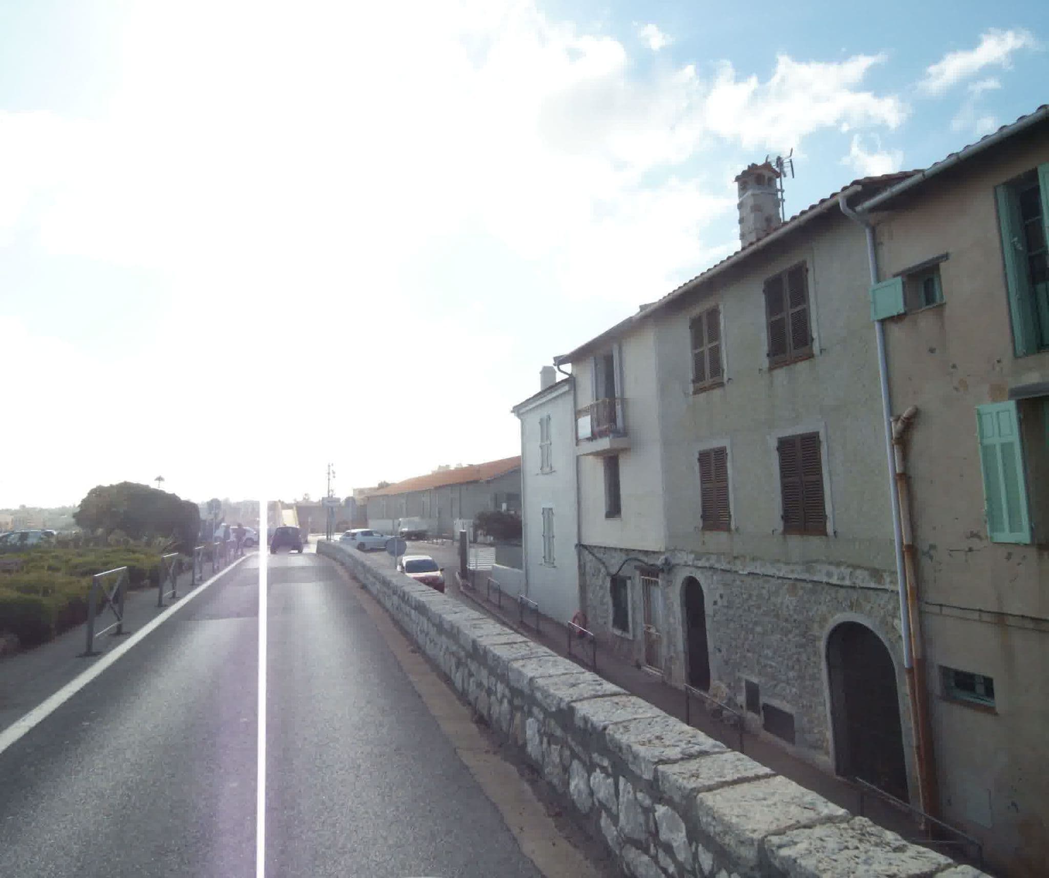 Street view near 8 Impasse De La Tourraque, Antibes — © sogefi (CC BY-SA · Mapillary)