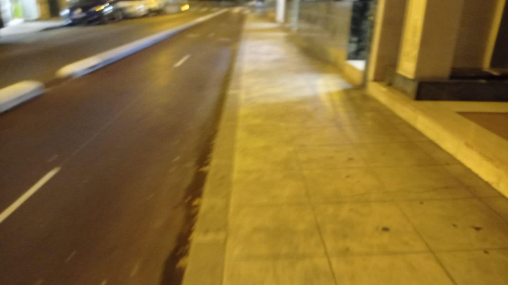 Street view near Paris Hotel, Jean-Médecin — © Sanchezbabs (CC BY-SA · Mapillary)