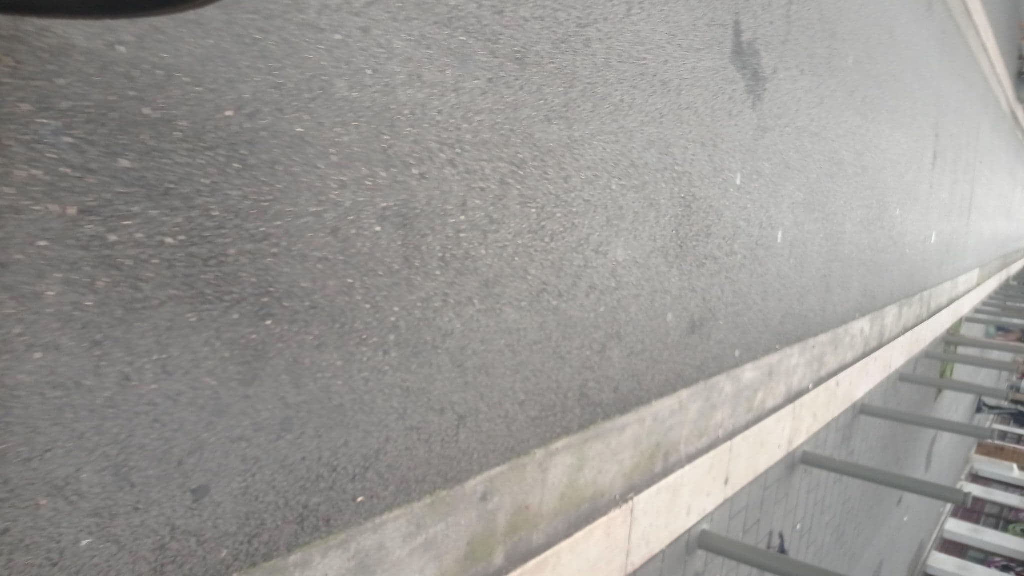Street view near Normandie Hotel Nice, Nice — © Sanchezbabs (CC BY-SA · Mapillary)
