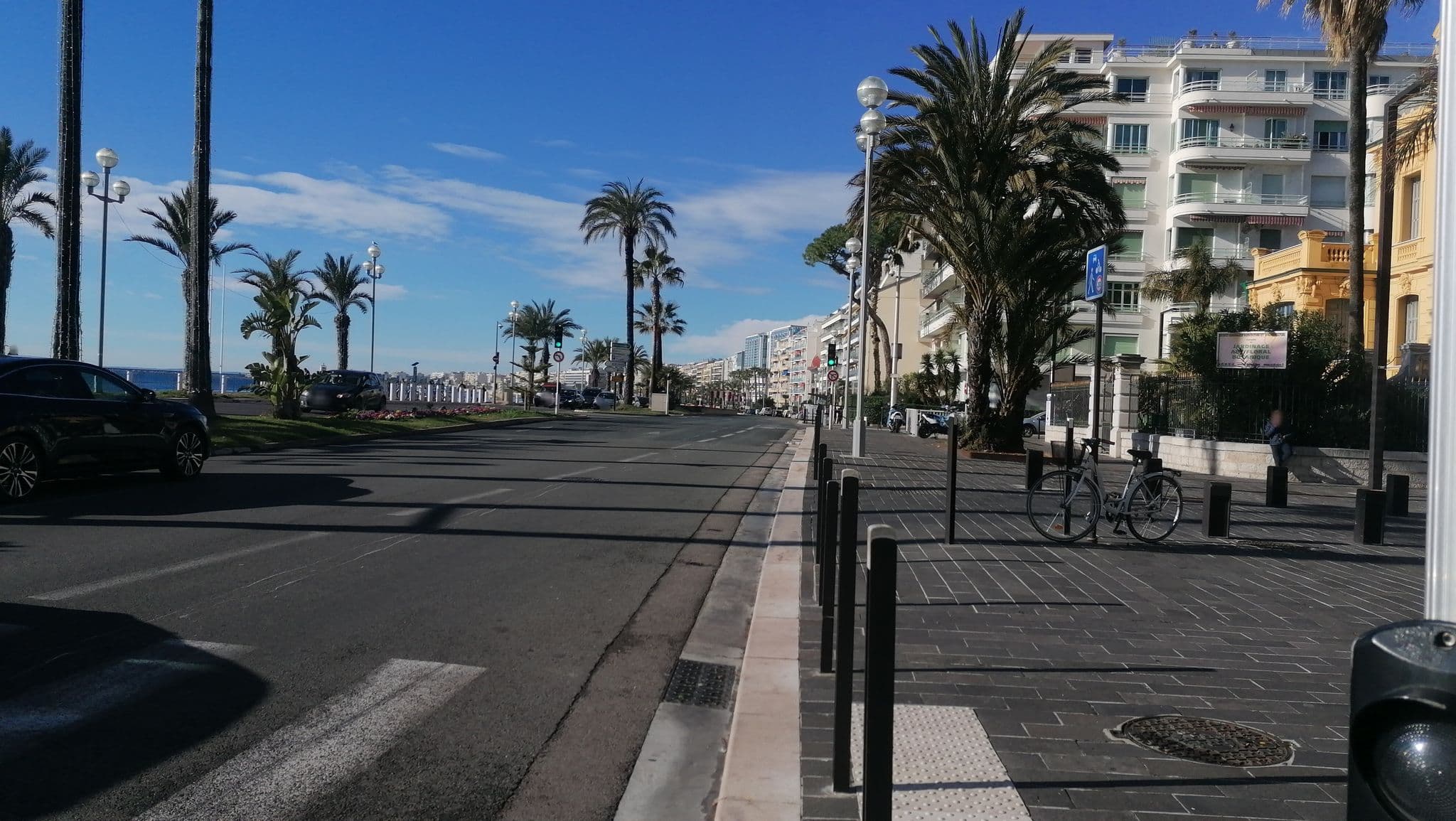 Street view near Ashley&Parker, Magnan Beaumettes — © bayebass513 (CC BY-SA · Mapillary)