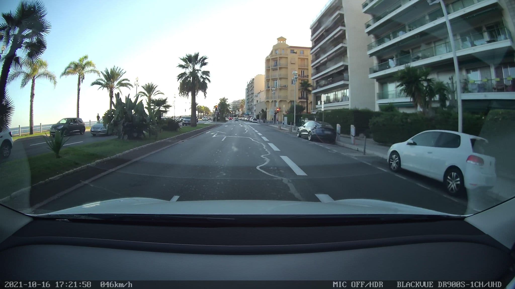 Street view near Promenade Holiday, L'Archet — © till (CC BY-SA · Mapillary)