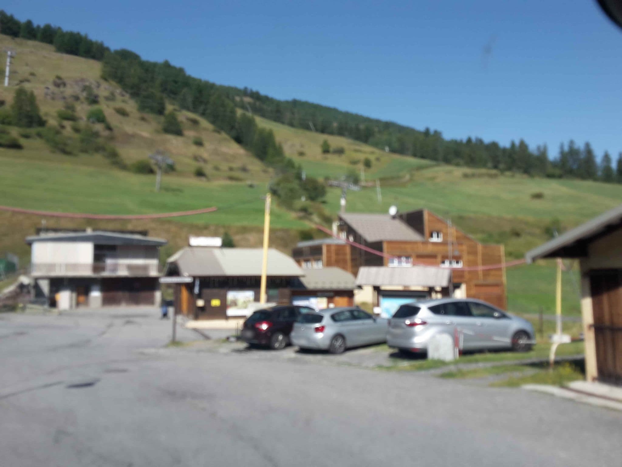 Street view near 203, Guillestre — © etrimaille (CC BY-SA · Mapillary)
