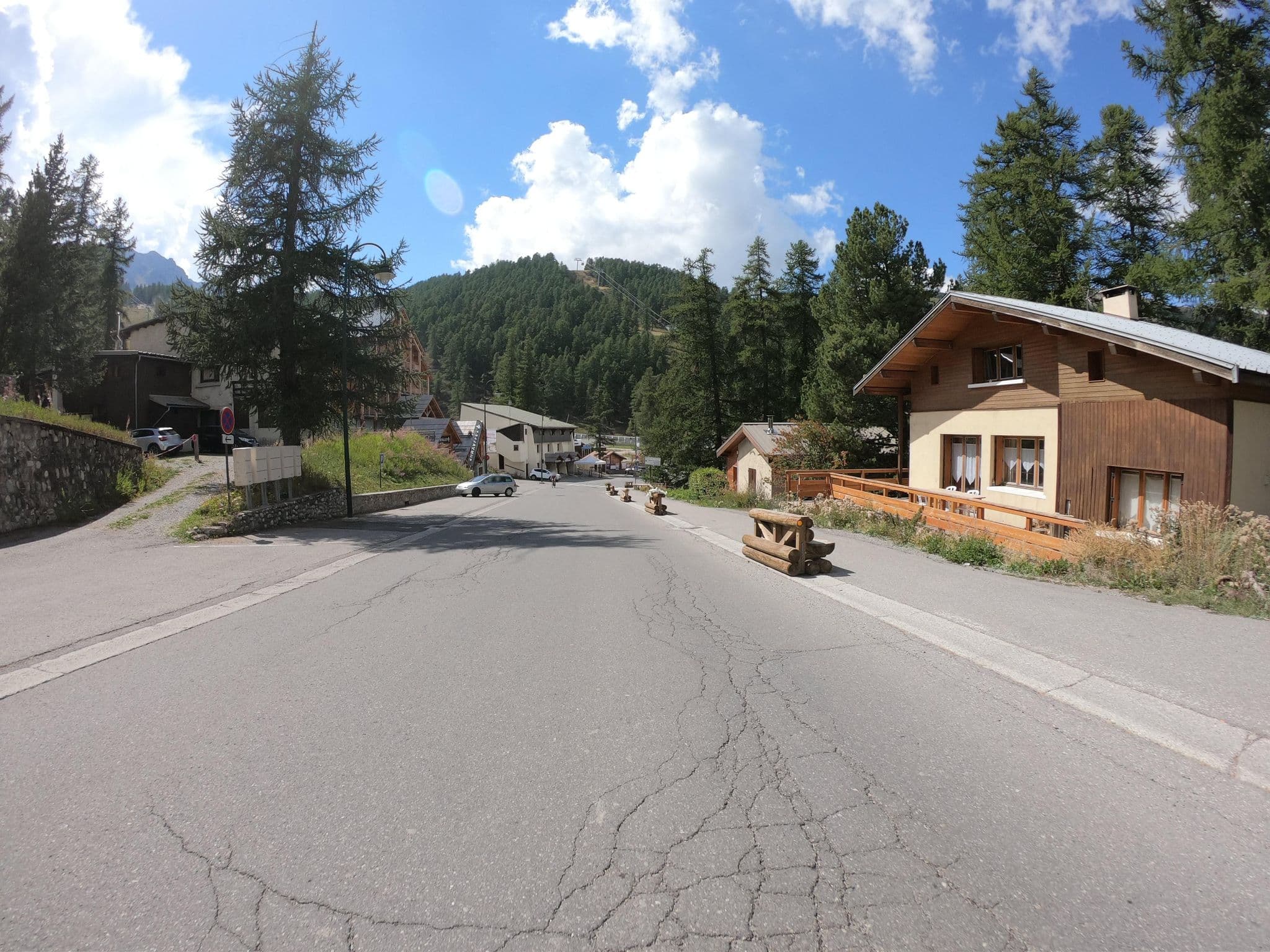 Street view near Boost Your Immo Vars le Melezen 36, Guillestre — © joostjakob (CC BY-SA · Mapillary)