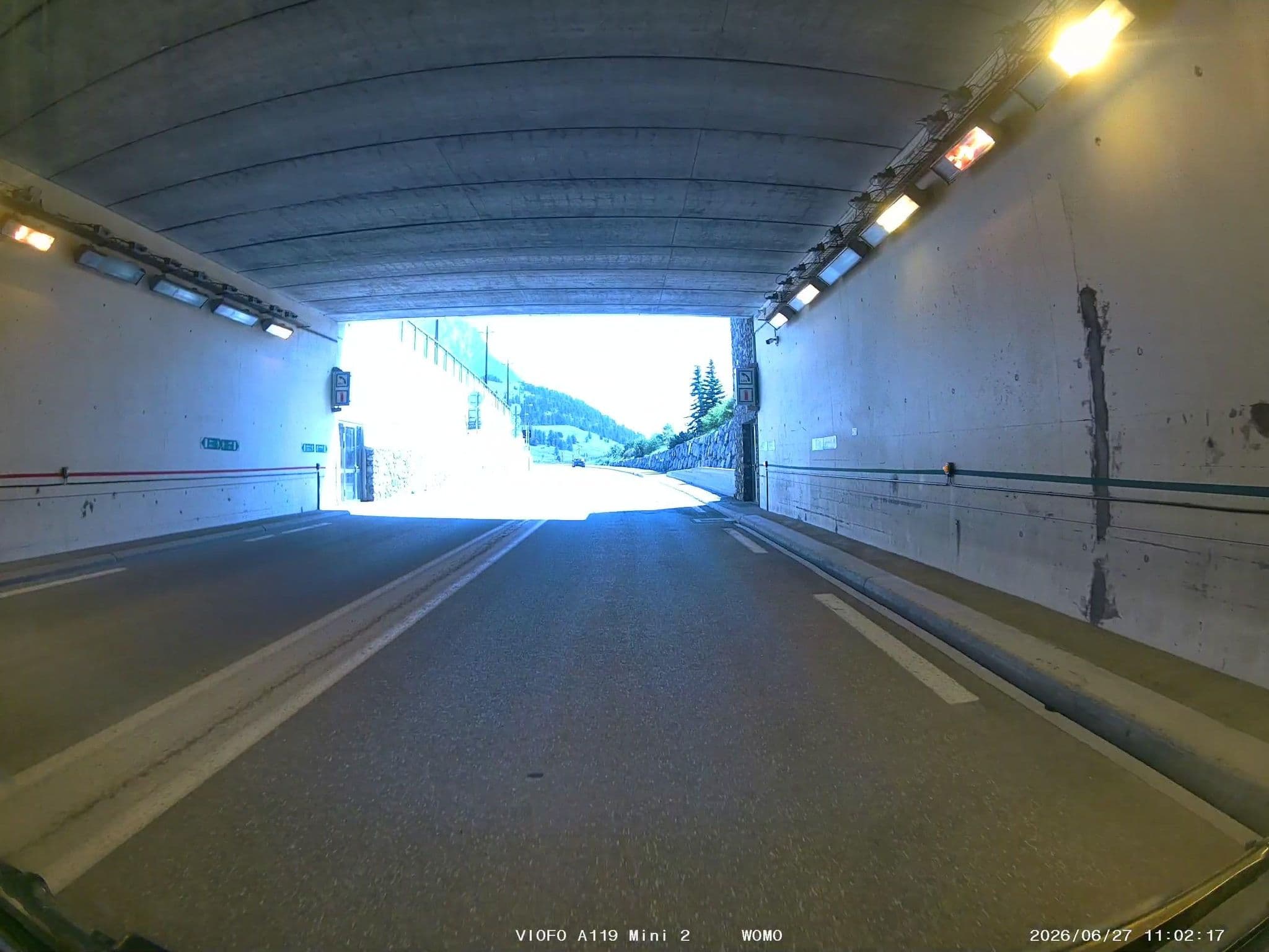 Street view near Résidence Le Napoléon, Briançon — © soulcover (CC BY-SA · Mapillary)