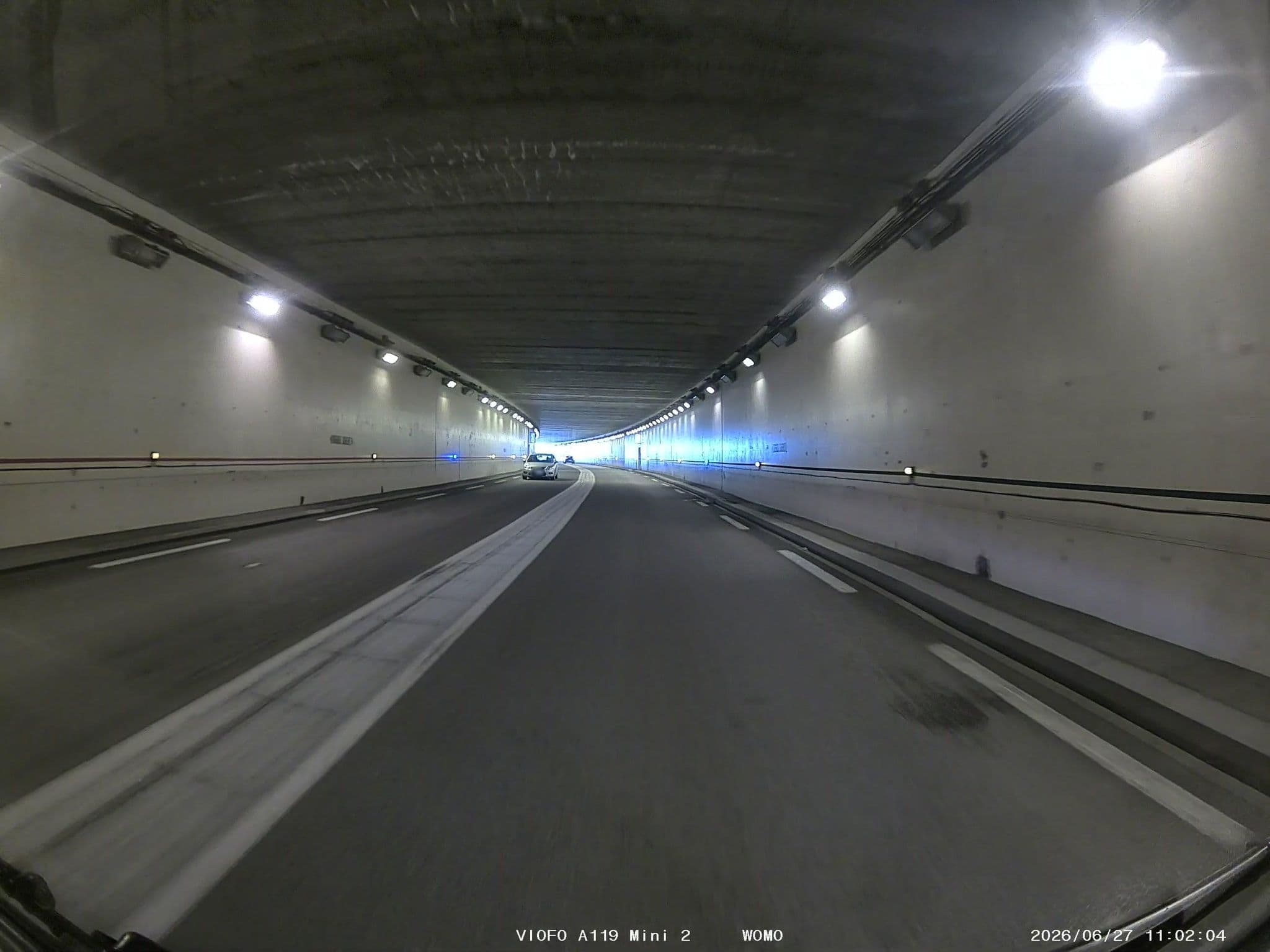 Street view near Appartement 4 personnes Montgenèvre face aux pistes, Briançon — © soulcover (CC BY-SA · Mapillary)