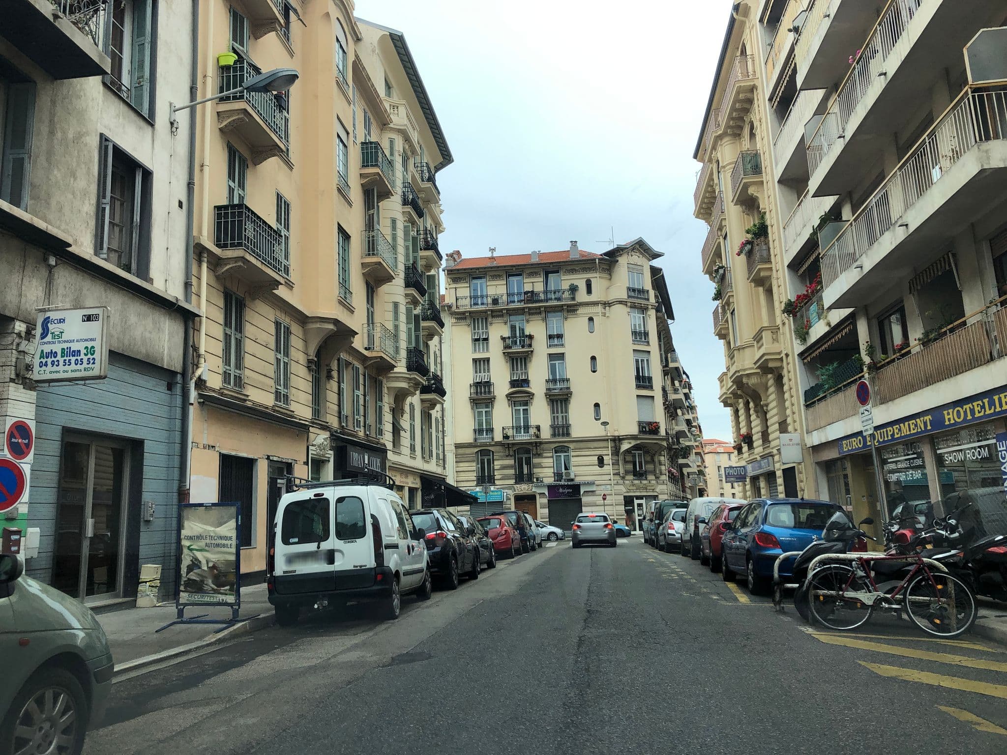 Street view near DPSW, Riquier — © lulucmy (CC BY-SA · Mapillary)