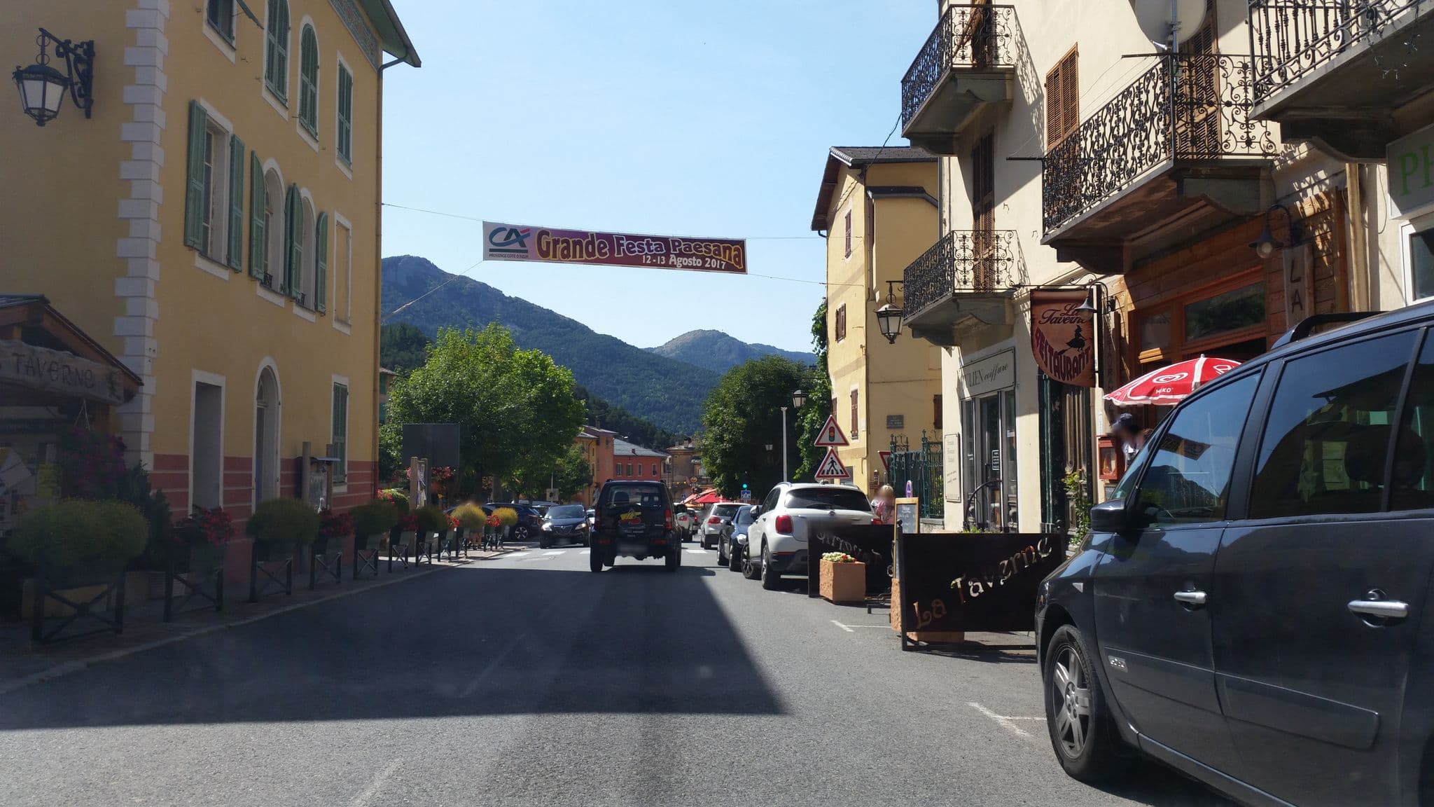 Street view near Gobbi Catherine, Tende — © it_s_so_funny (CC BY-SA · Mapillary)