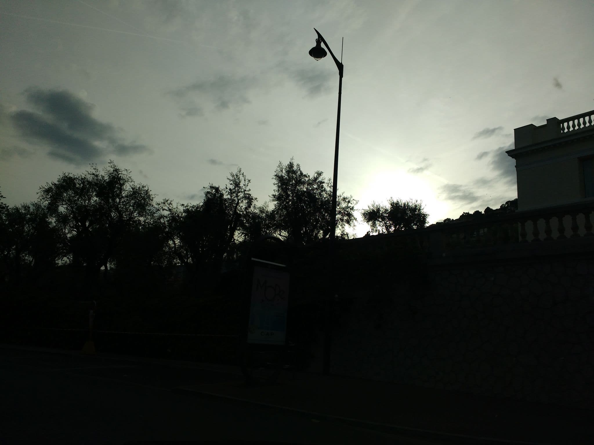 Street view near Hôtel la Reserve de Beaulieu, Beaulieu-sur-Mer — © thetornado76 (CC BY-SA · Mapillary)