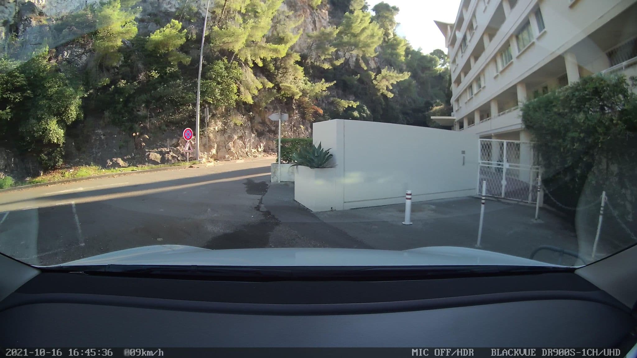 Street view near Cap Ferrat Luxury Terrace Sea Front, Saint-Jean-Cap-Ferrat — © till (CC BY-SA · Mapillary)