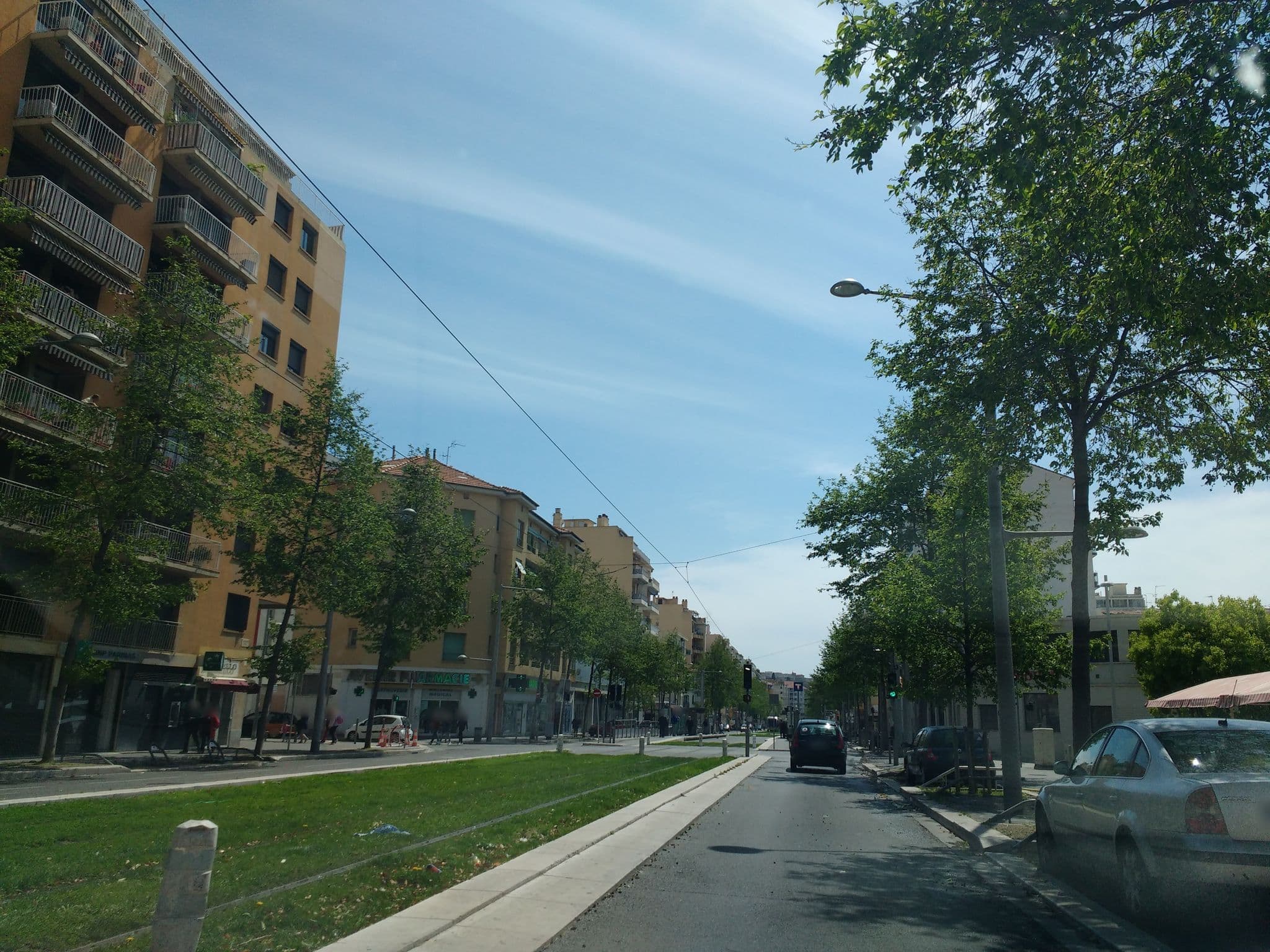 Street view near Amari Don Muang Airport, Saint-Roch — © thetornado76 (CC BY-SA · Mapillary)