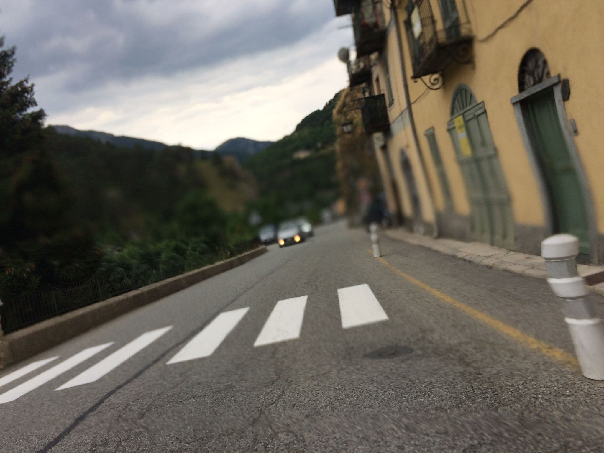 Street view near Location Pierre, Tende — © cxc (CC BY-SA · Mapillary)