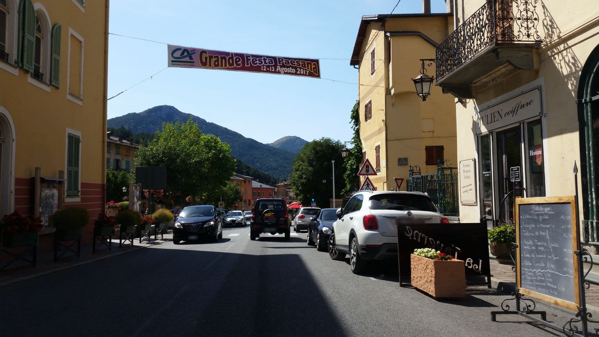 Street view near Le Chamois d'or, Tende — © it_s_so_funny (CC BY-SA · Mapillary)