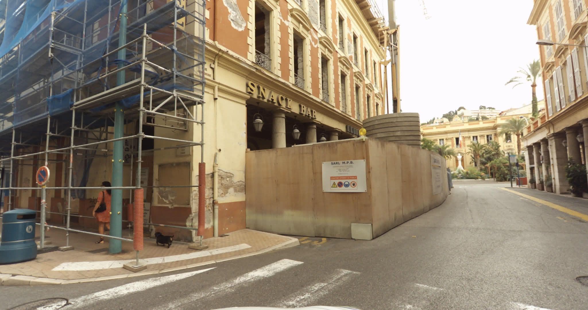 Street view near Mineo, Menton — © sogefi (CC BY-SA · Mapillary)