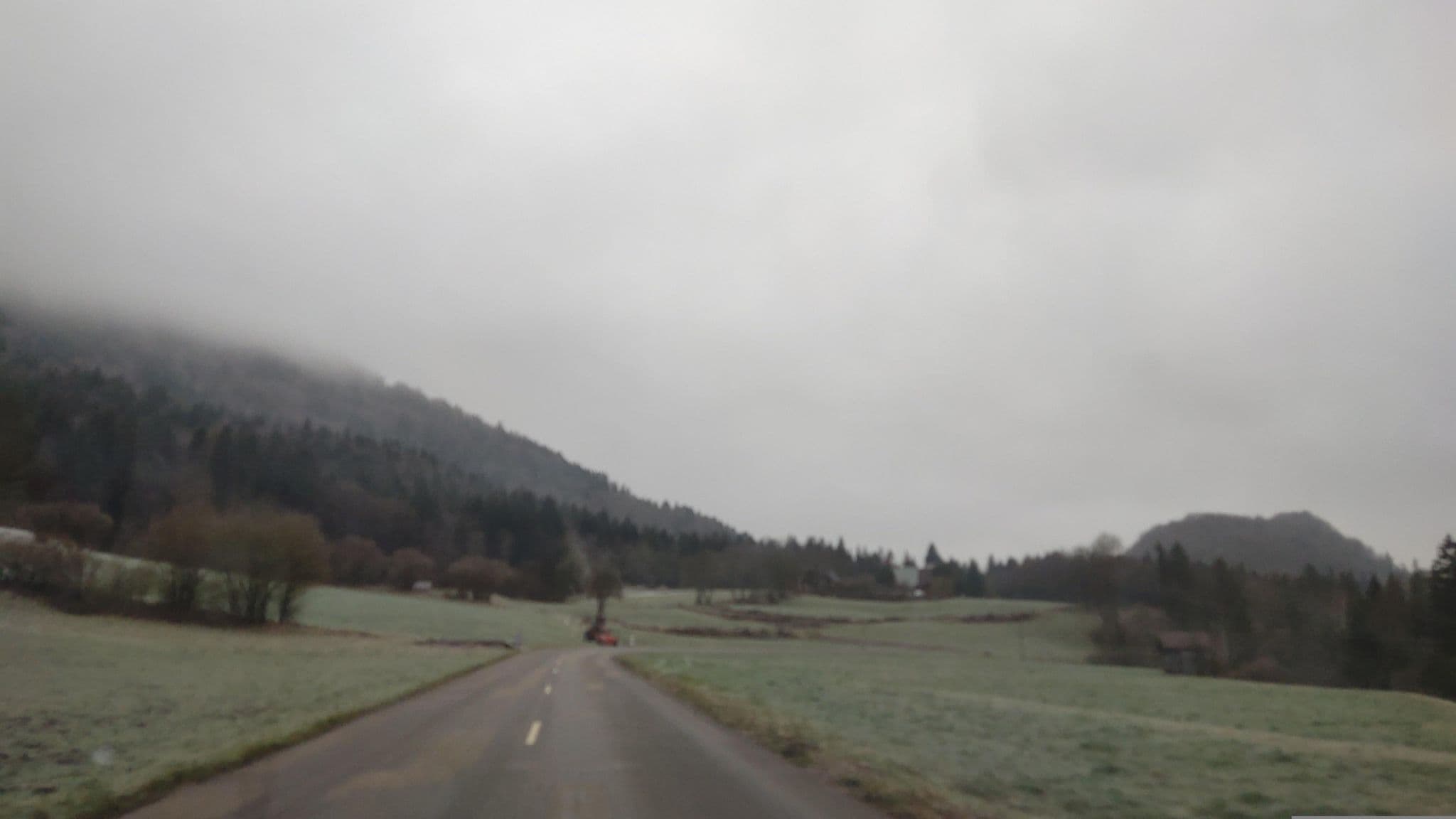 Street view near Gîte le Moulin, Grésy-sur-Isère — © MatthieuF4FNE (CC BY-SA · Mapillary)