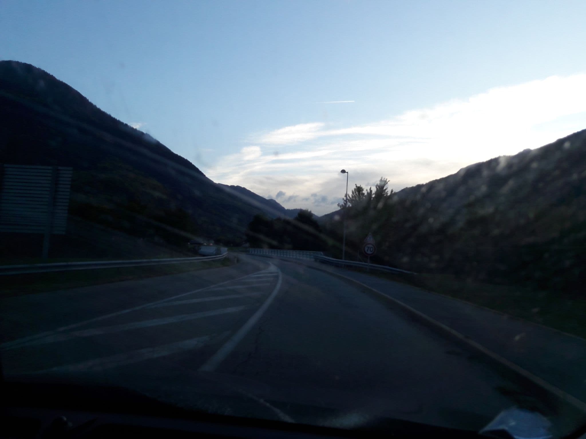 Street view near Ibis Budget, La Chambre — © alexmodesto73 (CC BY-SA · Mapillary)