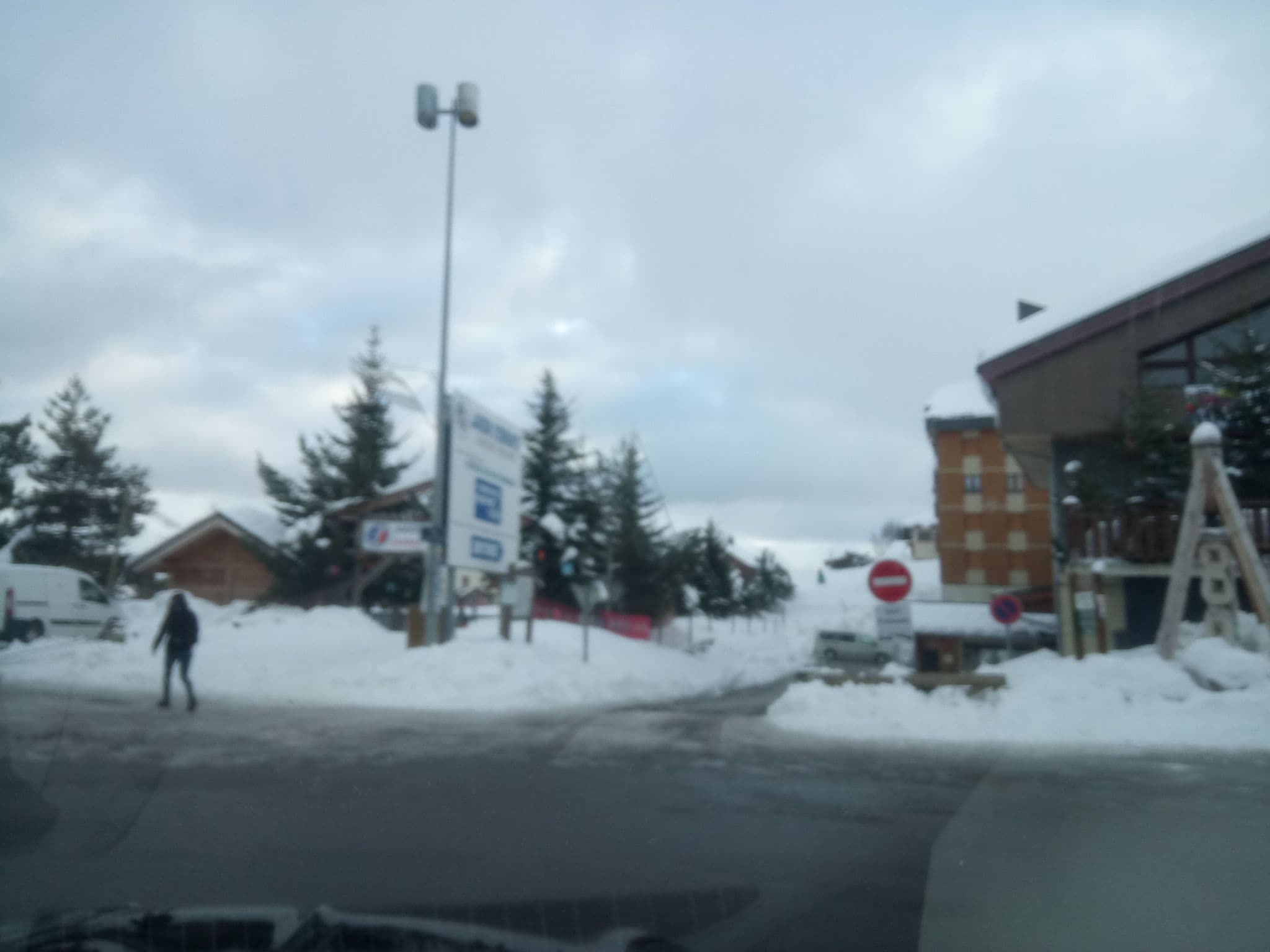 Street view near Club J, Saint-Jean-de-Maurienne — © alexmodesto73 (CC BY-SA · Mapillary)