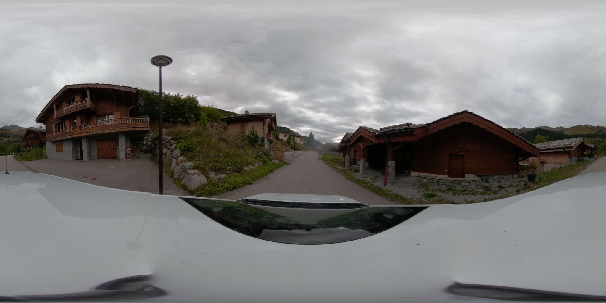Street view near Odalys les Balcons du Soleil, Saint-Rémy-de-Maurienne — © serfim_cit_y (CC BY-SA · Mapillary)