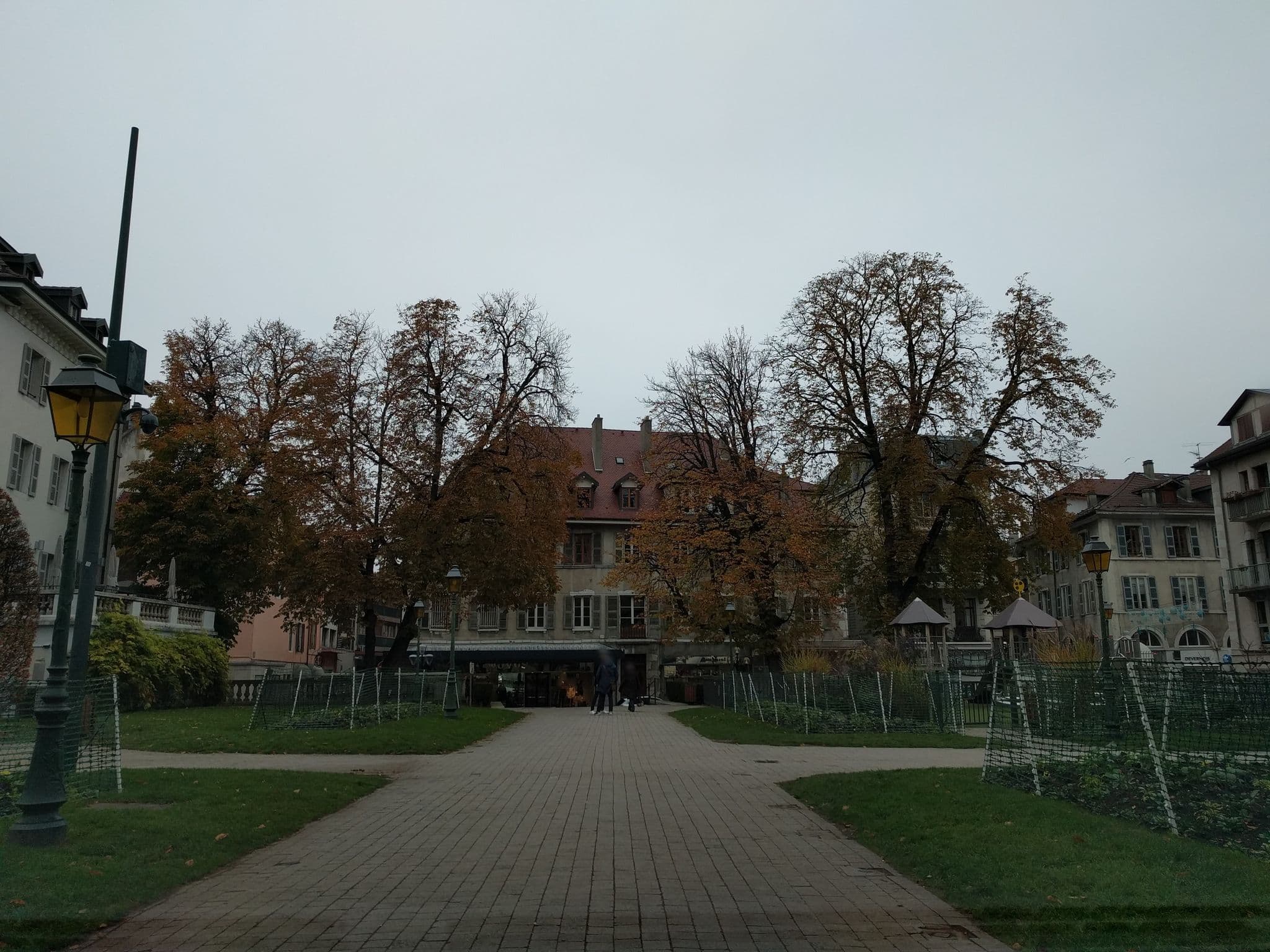Street view near Privilodges, Annecy — © mappy_sa (CC BY-SA · Mapillary)