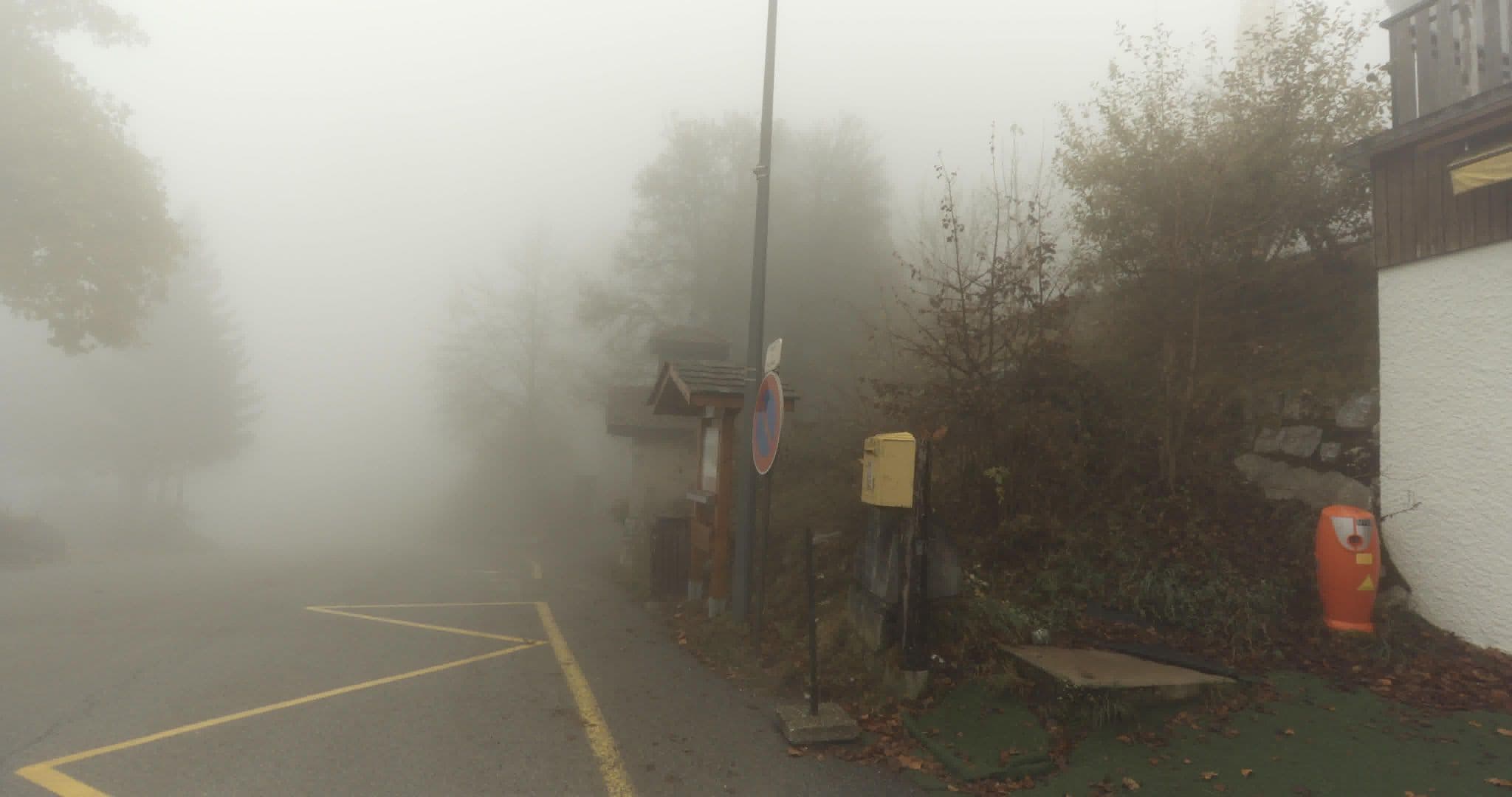 Street view near L'edelweiss Hotel, Doussard — © sogefi (CC BY-SA · Mapillary)