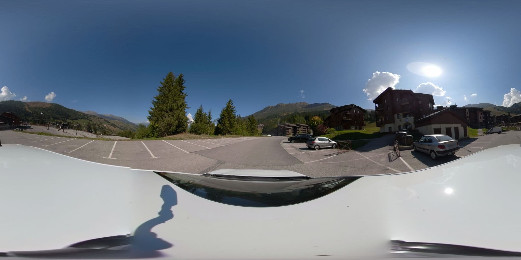 Street view near Locations Maeva Particuliers Planchamp et Mottet, Aigueblanche — © serfim_cit_y (CC BY-SA · Mapillary)