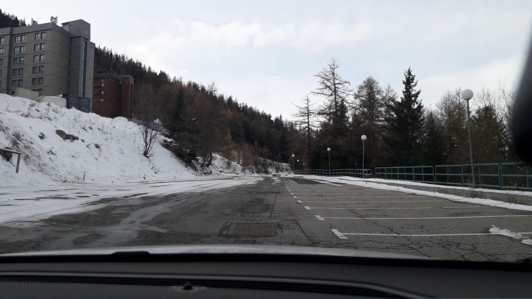 Street view near Village Club Du Soleil Les Karellis, Villargondran — © eric_s (CC BY-SA · Mapillary)