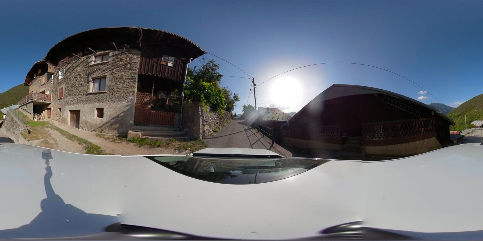 Street view near Centre Aéré Regain, Moûtiers — © serfim_cit_y (CC BY-SA · Mapillary)