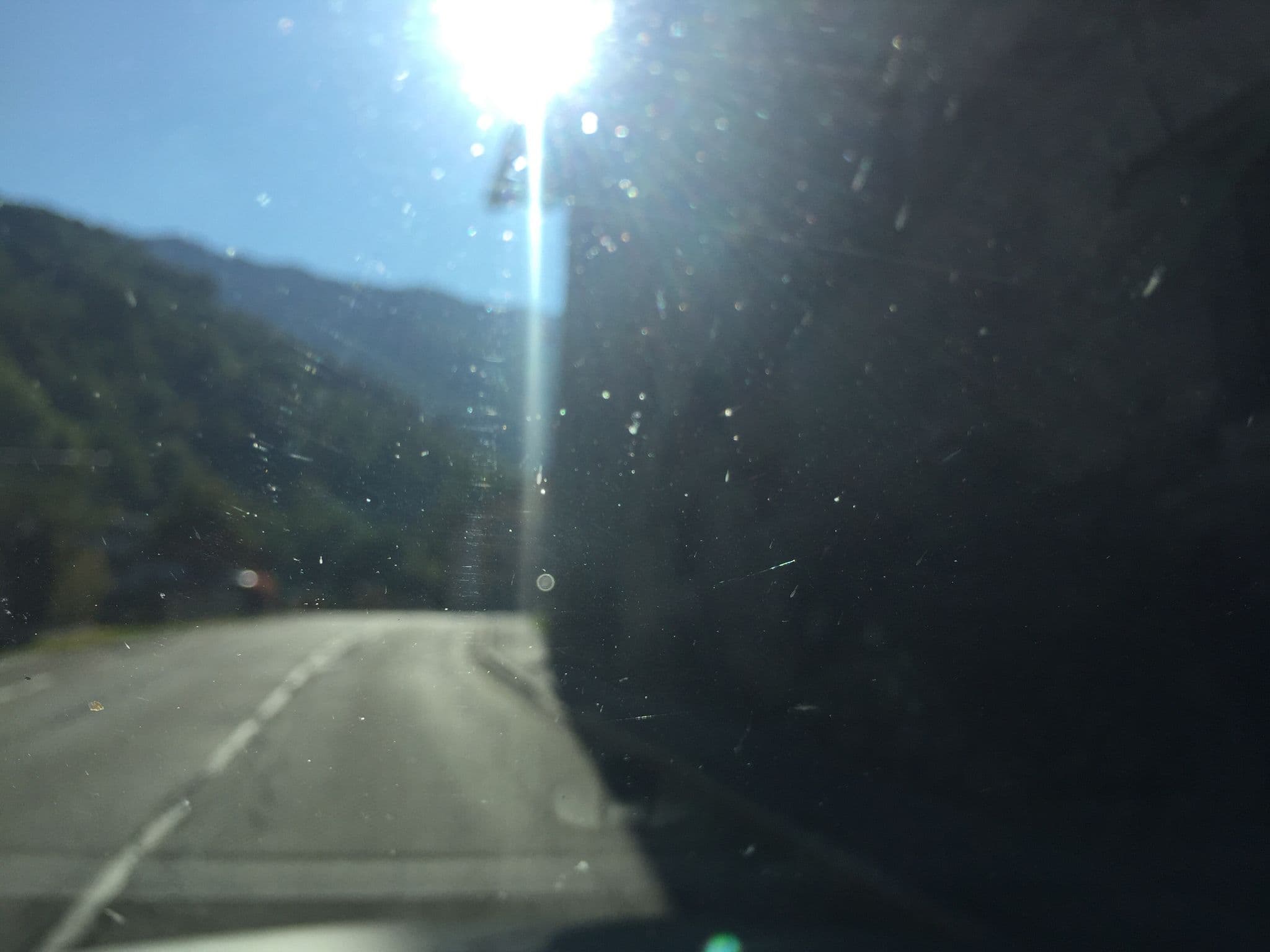 Street view near Résidence Chardon Bleu, Bourg-Saint-Maurice — © pgiraud (CC BY-SA · Mapillary)