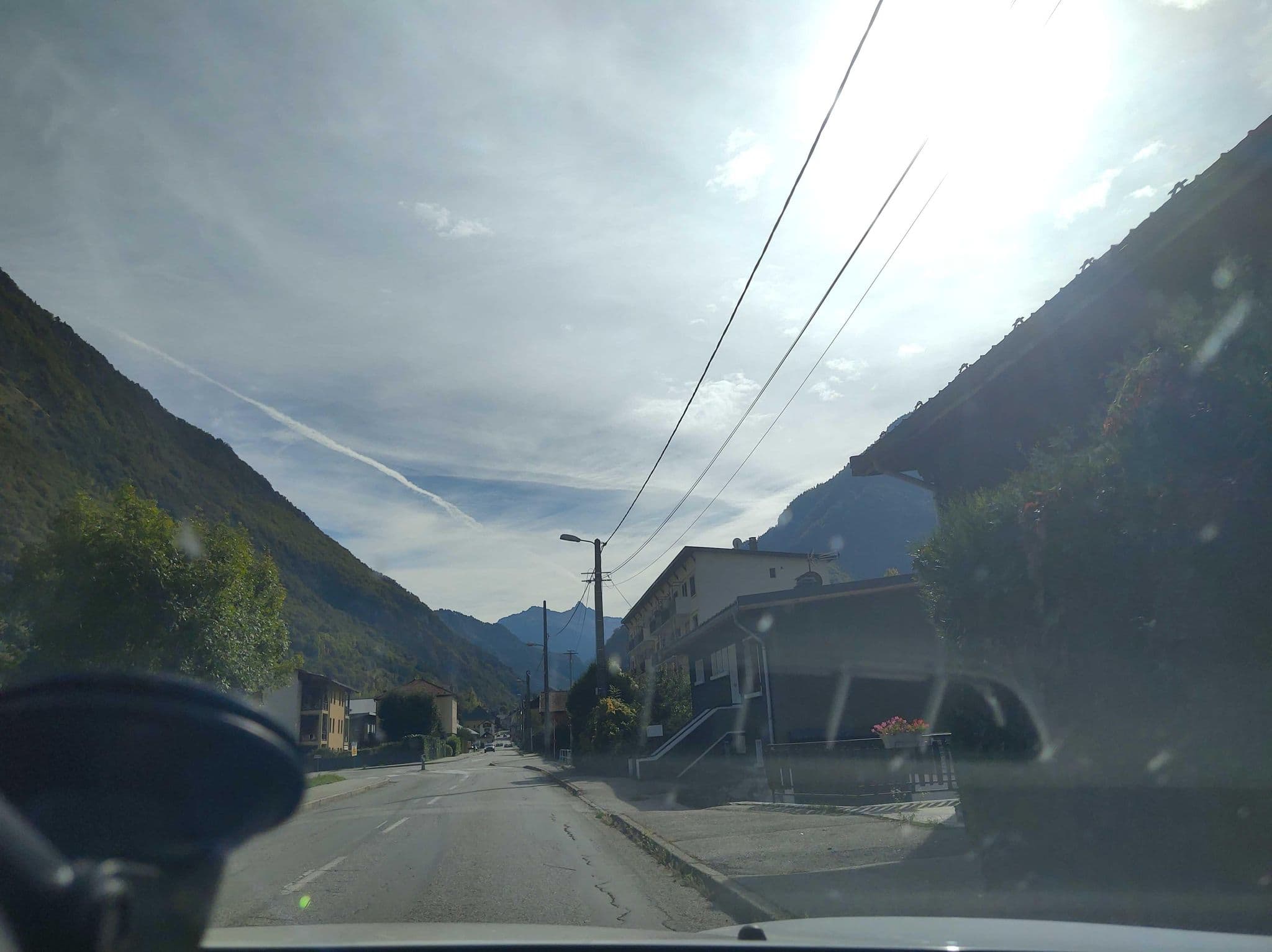 Street view near alps mega slam nikinok's morning check in place, Aigueblanche — © MatthieuF4FNE (CC BY-SA · Mapillary)