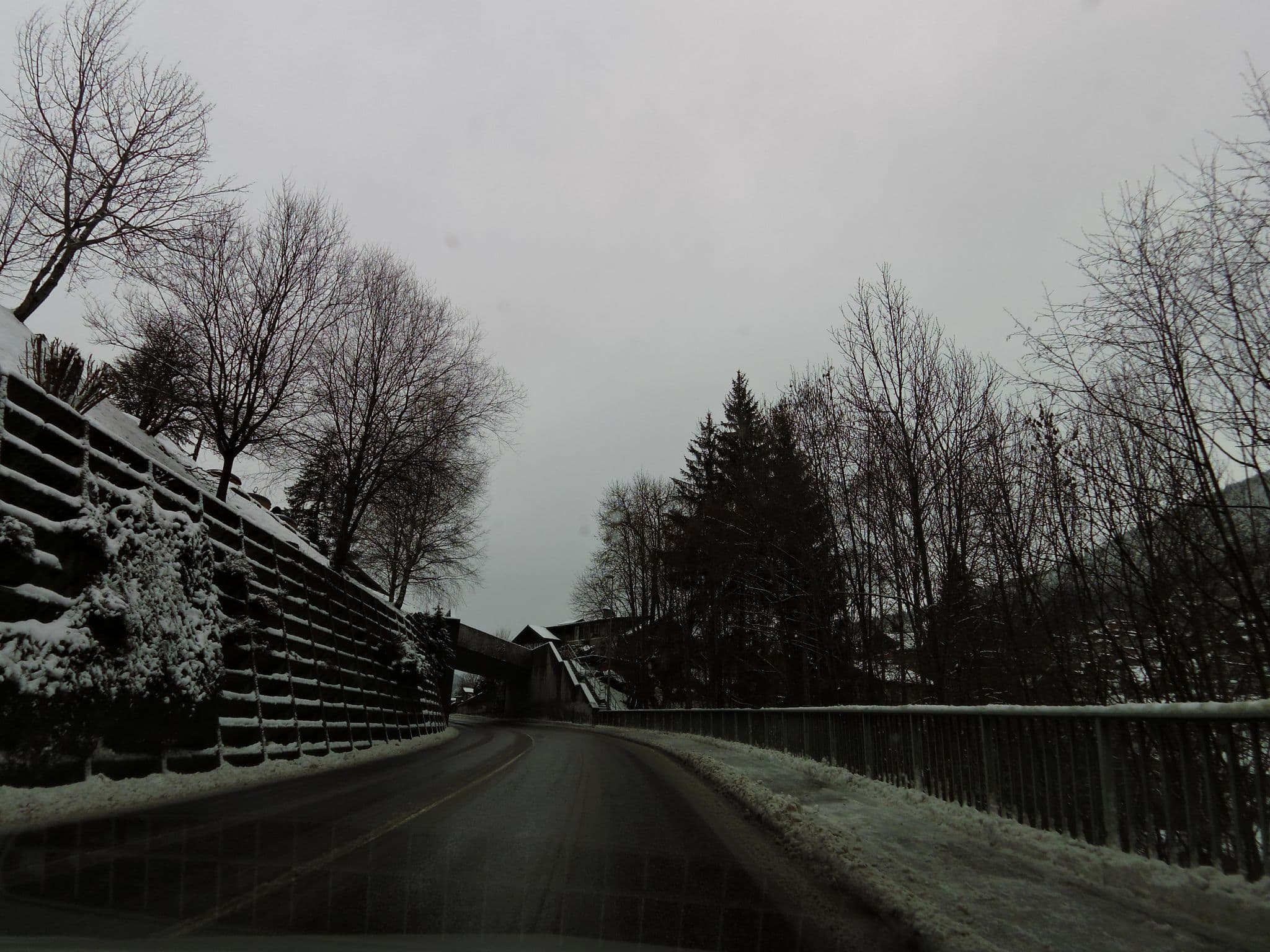 Street view near Apartment Central - More Mountain, Morzine — © legrandblond (CC BY-SA · Mapillary)