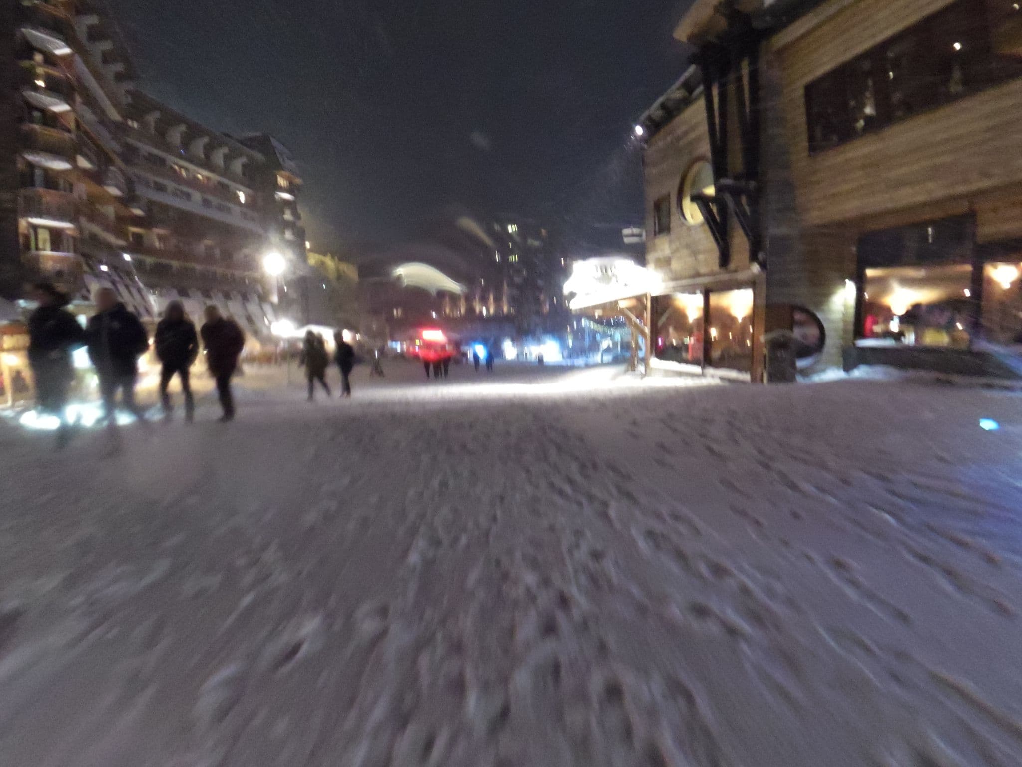 Street view near Aldikera, Morzine — © legrandblond (CC BY-SA · Mapillary)