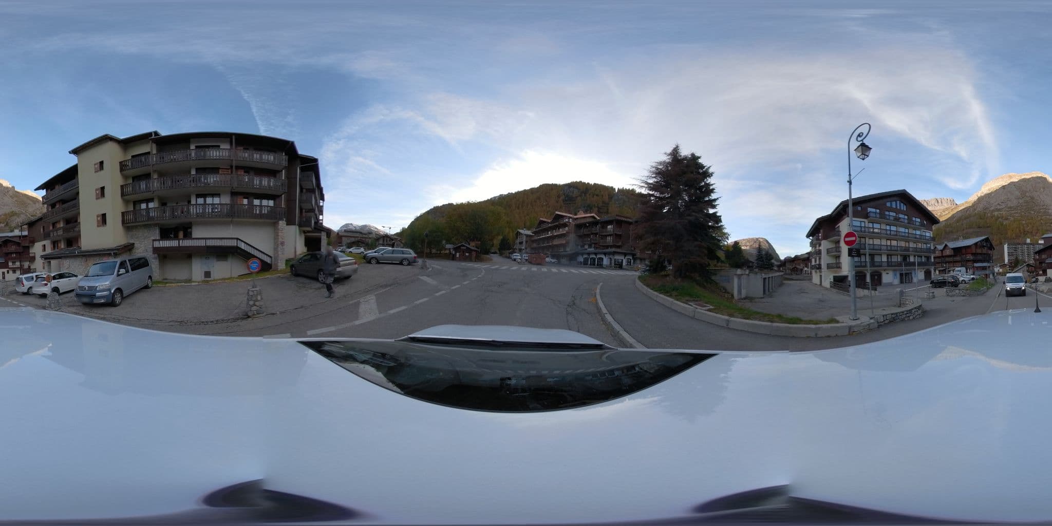 Street view near Chalet Picheru, Val-d'Isère — © serfim_cit_y (CC BY-SA · Mapillary)