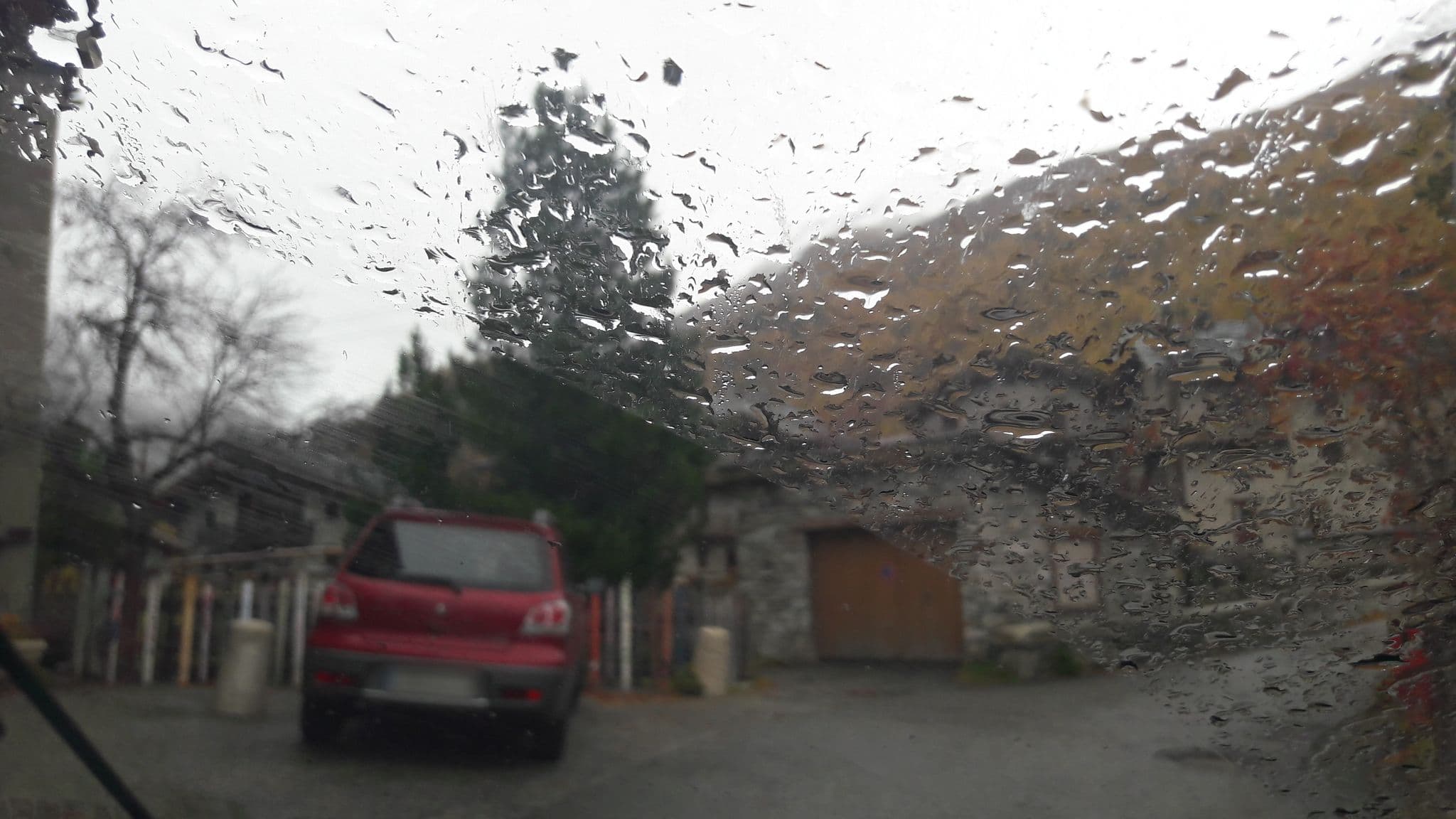 Street view near Chalet Hotel Du Fornet, Val-d'Isère — © alexmodesto73 (CC BY-SA · Mapillary)