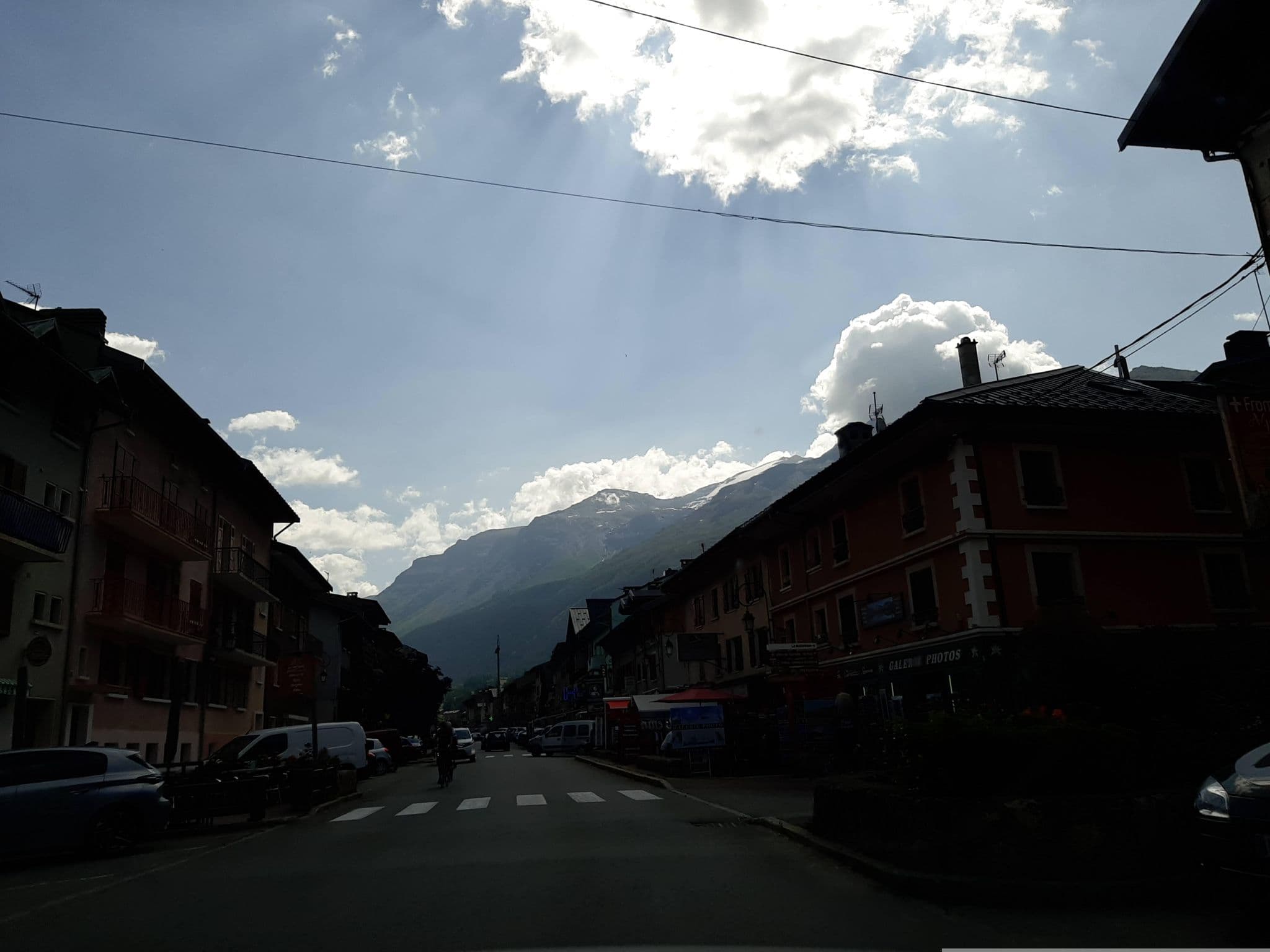 Street view near La Margerie, Modane — © alexmodesto73 (CC BY-SA · Mapillary)