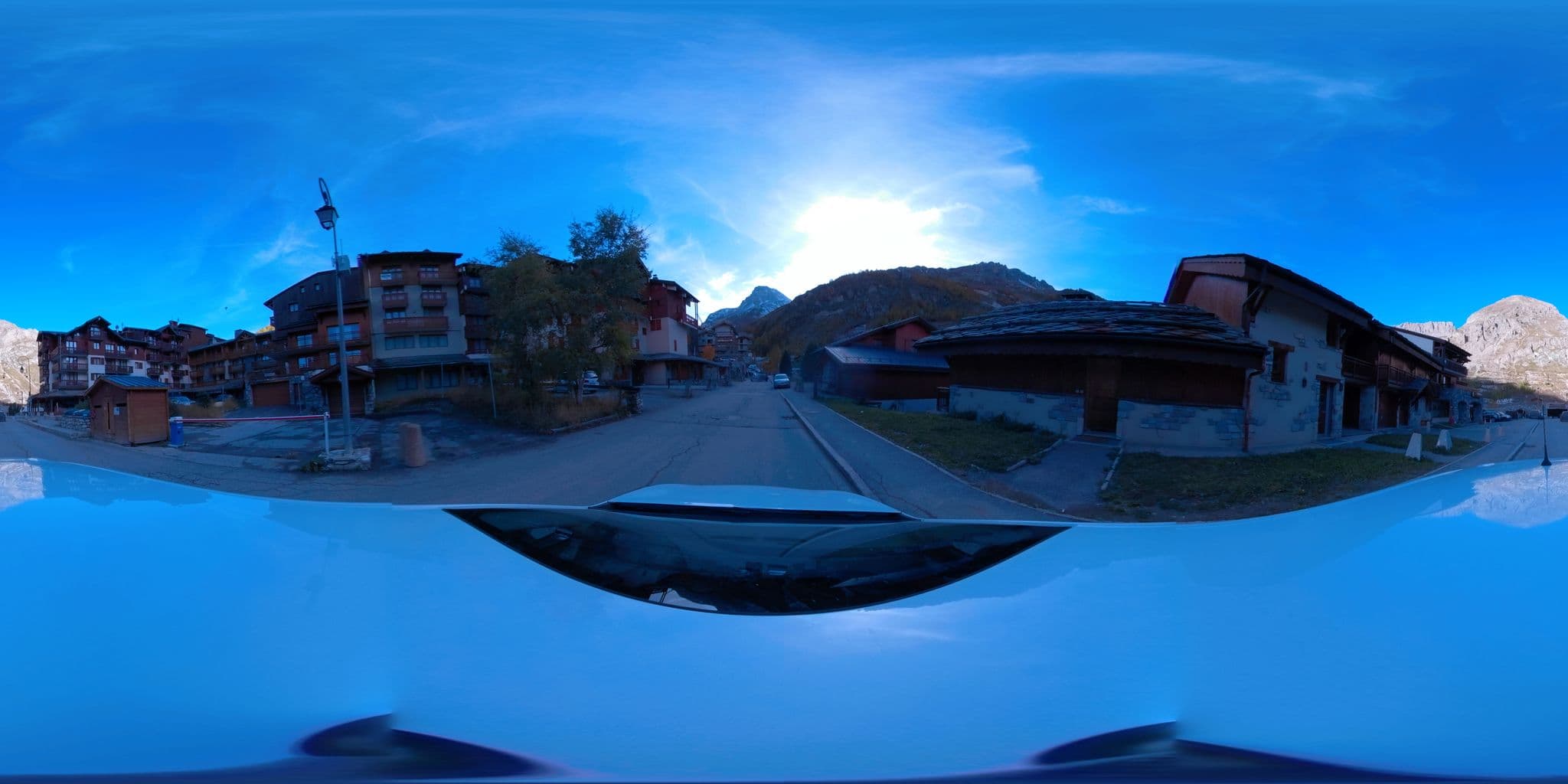 Street view near Lo Toumel, Val-d'Isère — © serfim_cit_y (CC BY-SA · Mapillary)