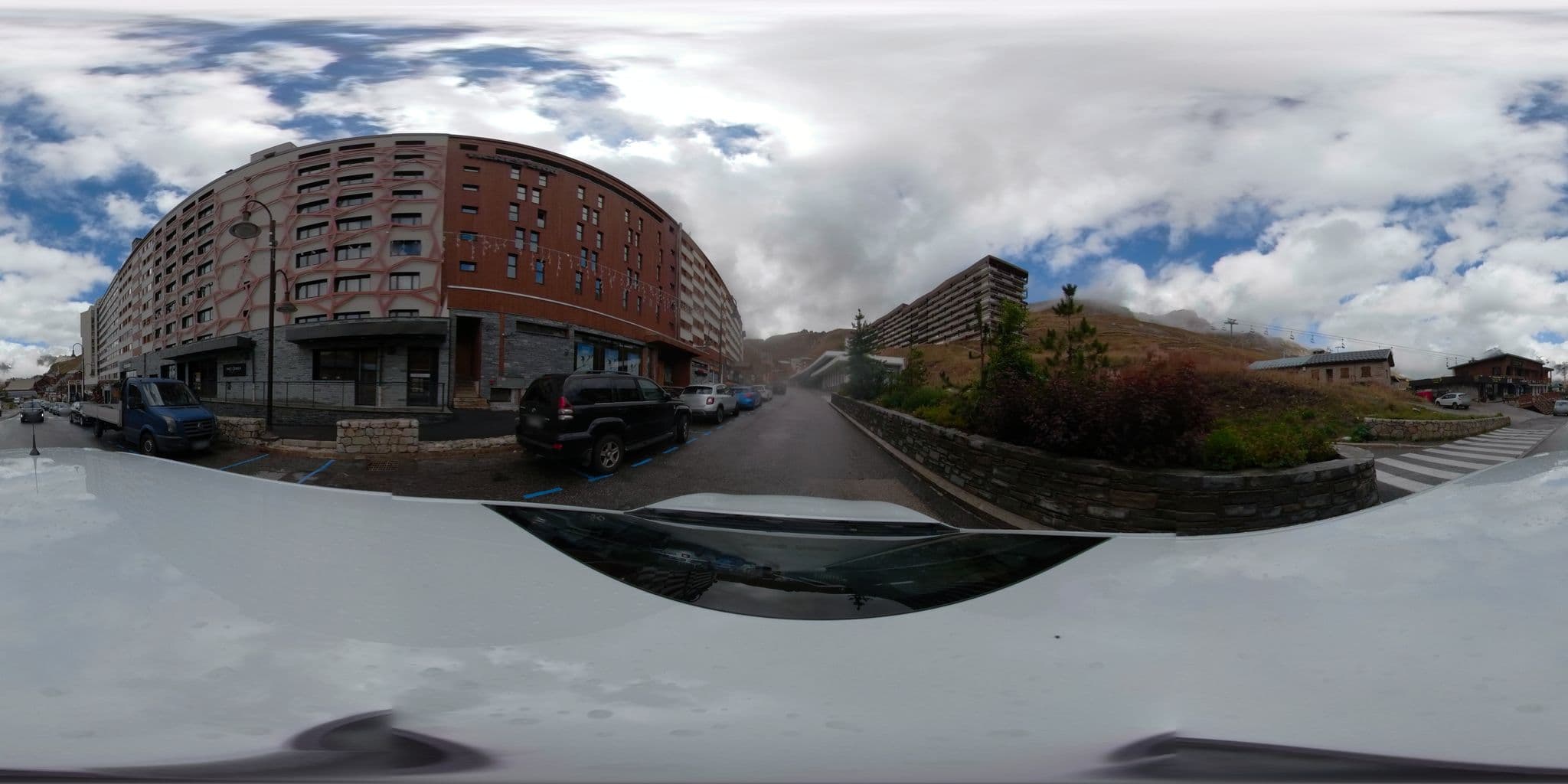 Street view near Maeva Tignes le Lac, Tignes — © serfim_cit_y (CC BY-SA · Mapillary)