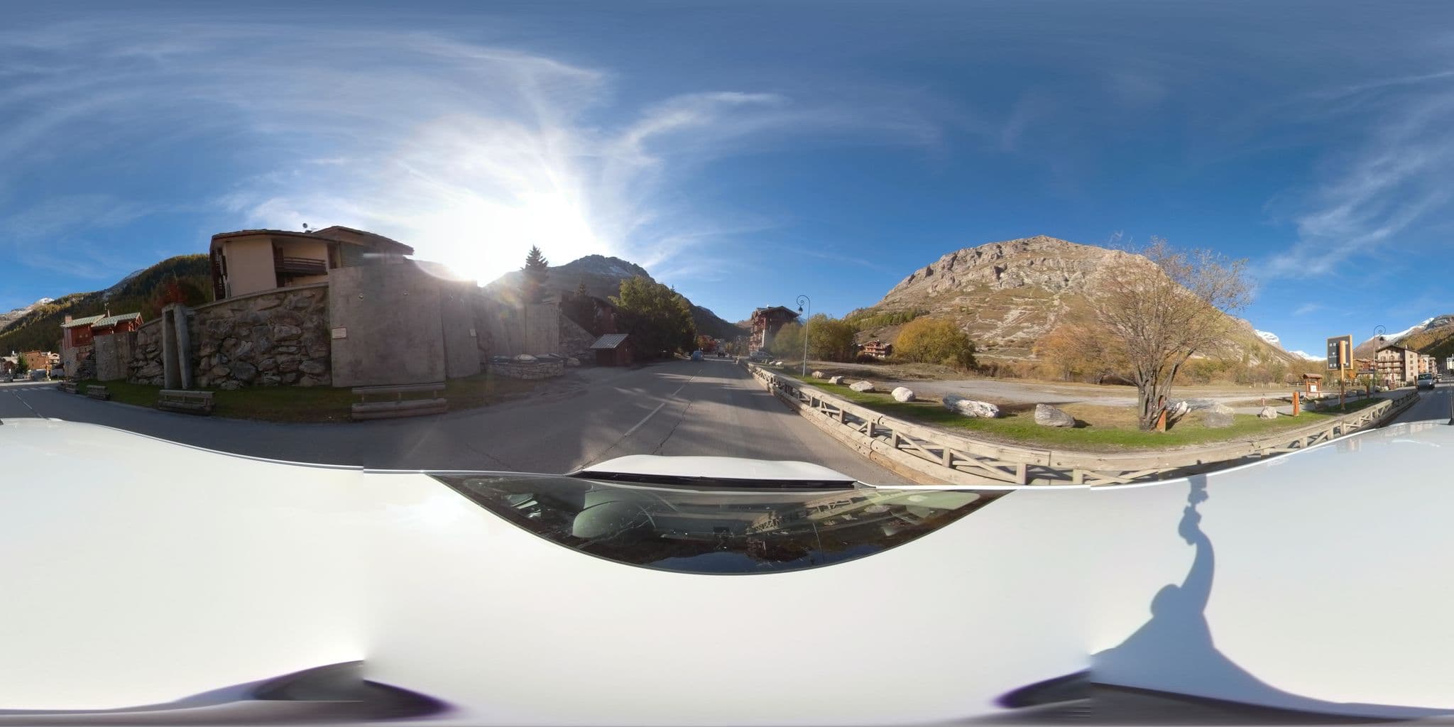 Street view near Luxury Apartments le Grizzly, Val-d'Isère — © serfim_cit_y (CC BY-SA · Mapillary)
