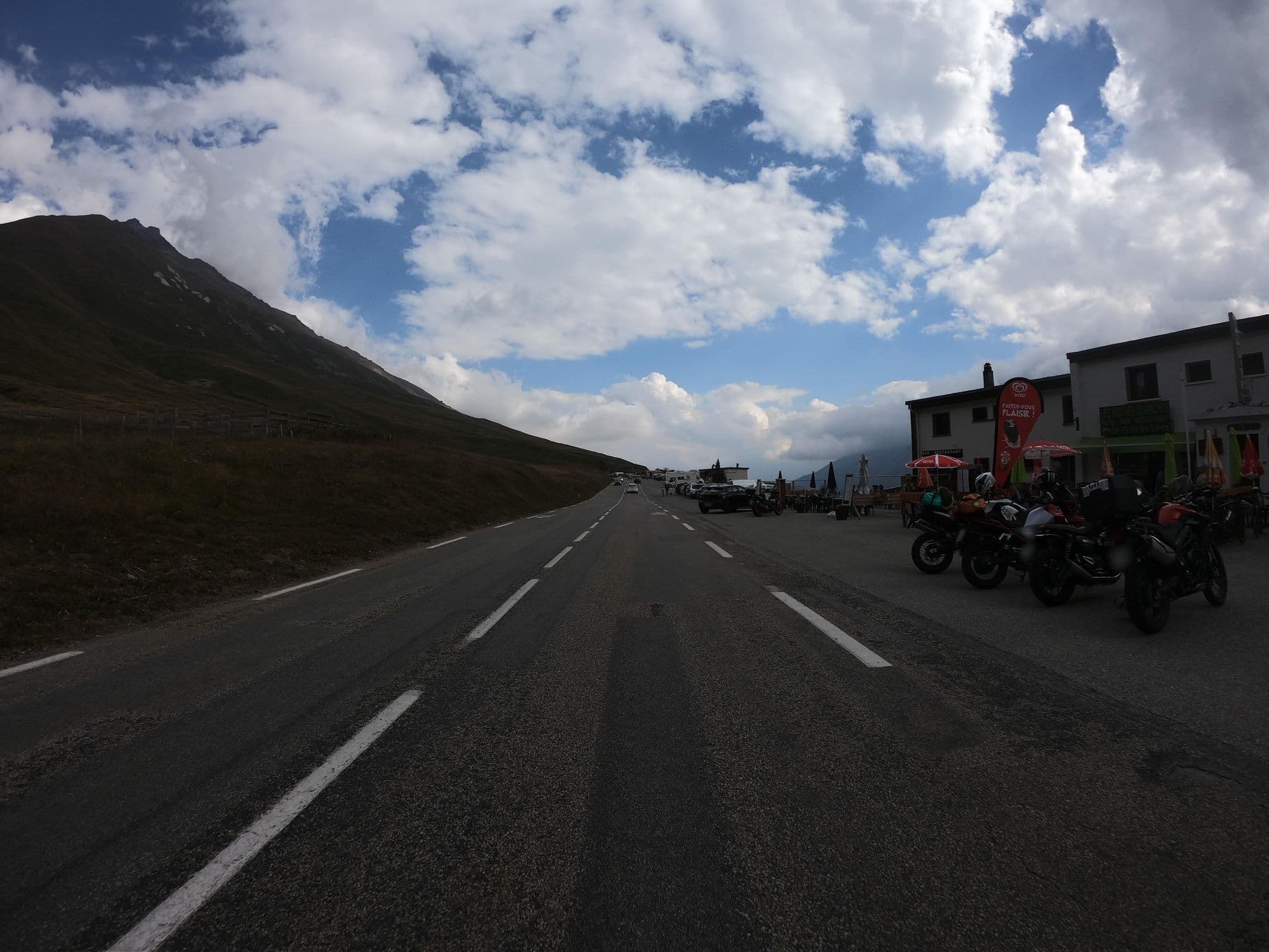 Street view near Hôtel de Ronches, Modane — © joostjakob (CC BY-SA · Mapillary)
