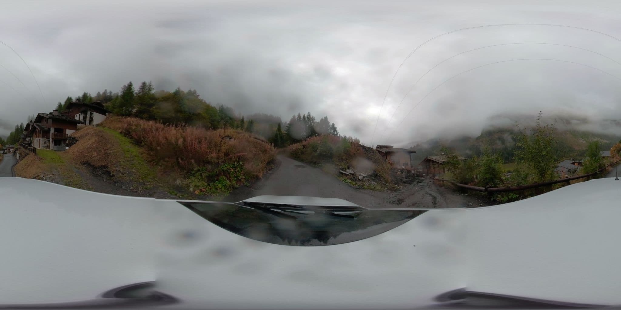 Street view near Appartement Team Extreme, Tignes — © serfim_cit_y (CC BY-SA · Mapillary)