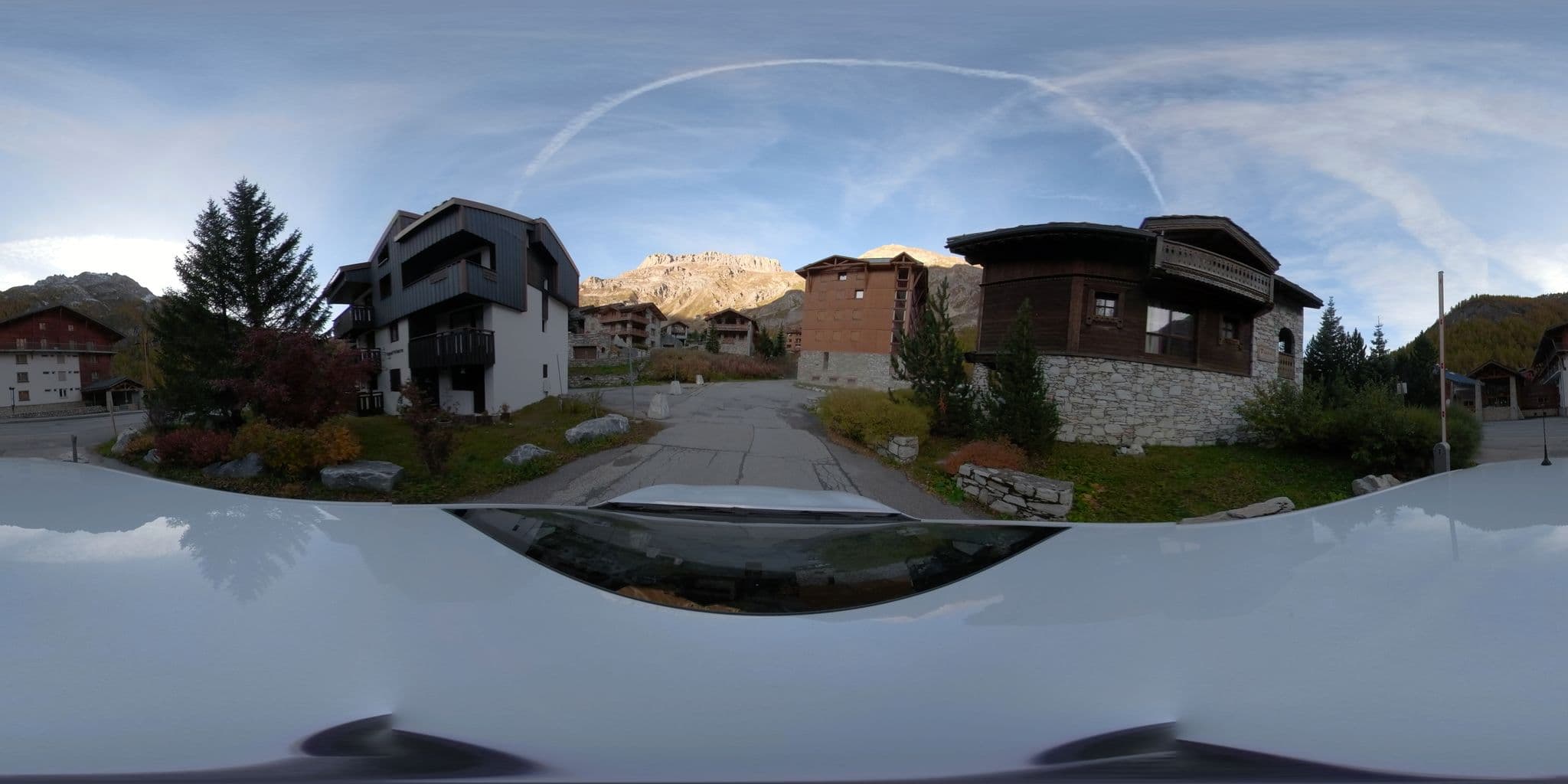 Street view near Chalet Tolima, Val-d'Isère — © serfim_cit_y (CC BY-SA · Mapillary)